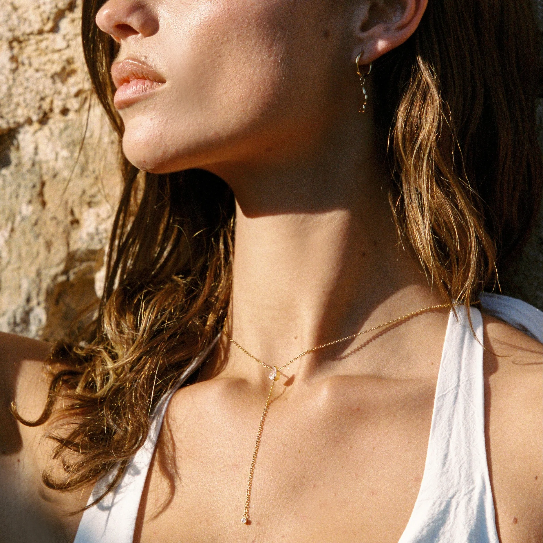 Lariat Necklace - Image 5