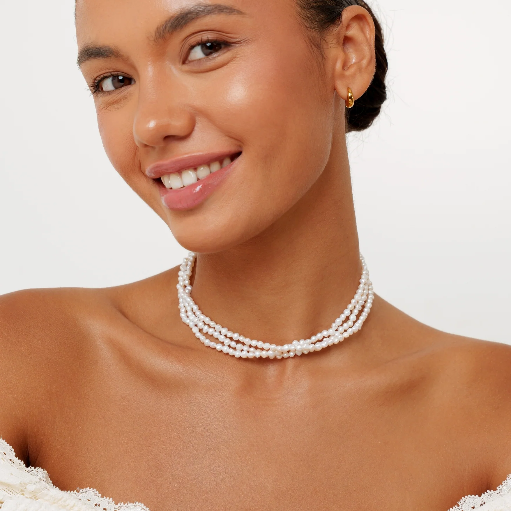 Positano Choker - Image 5