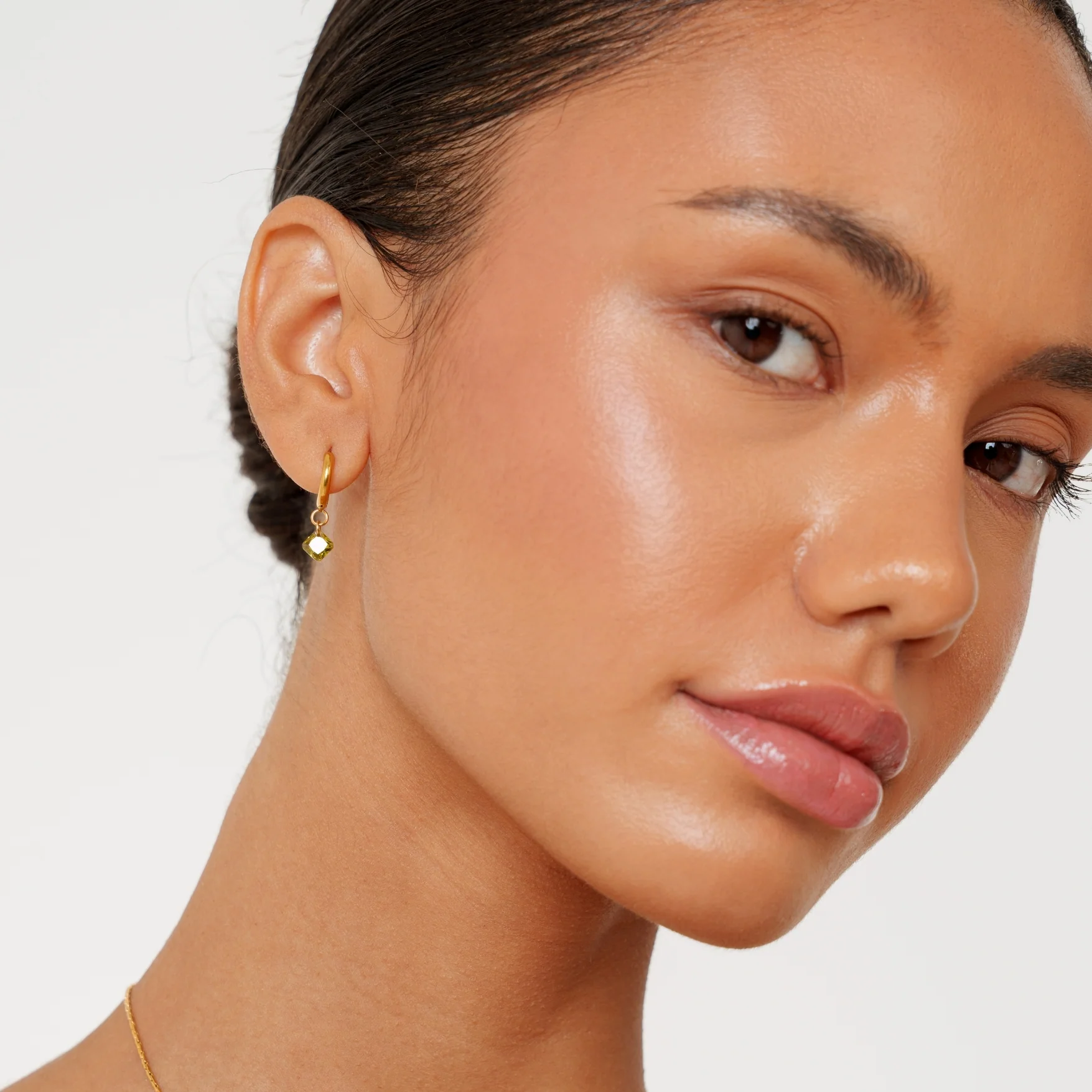 Lime Hoops - Image 6