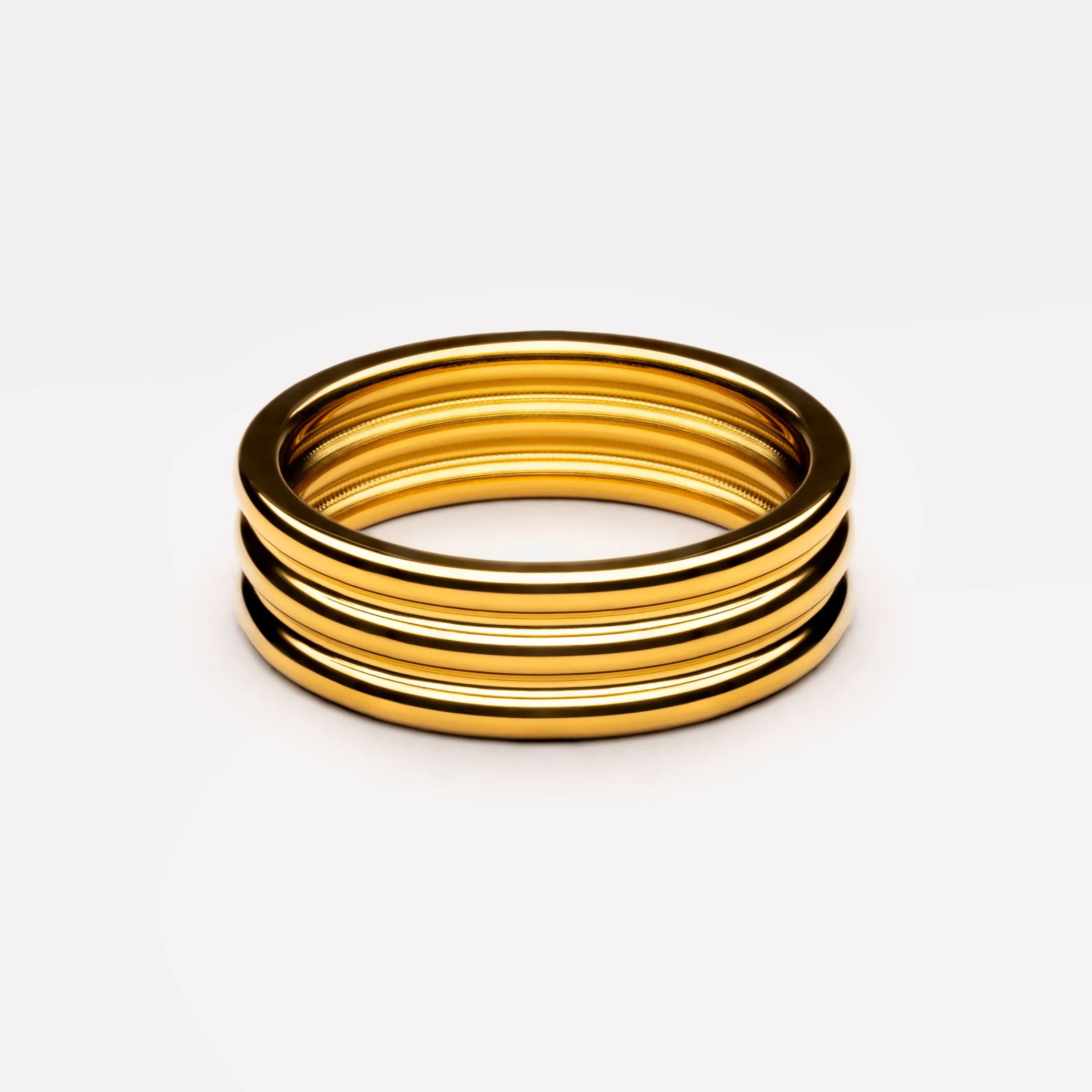 Linea Ring