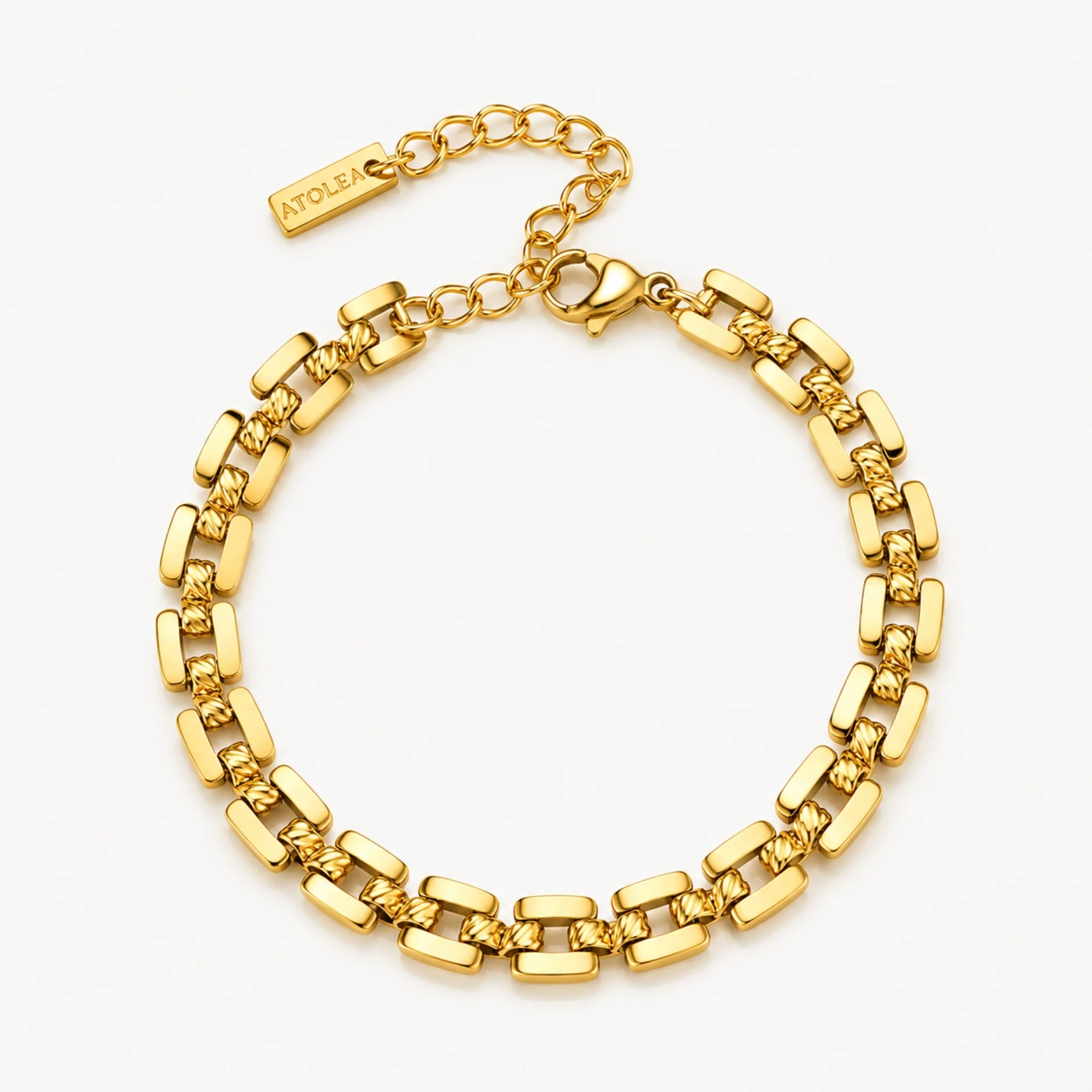 Link Bracelet - Image 2