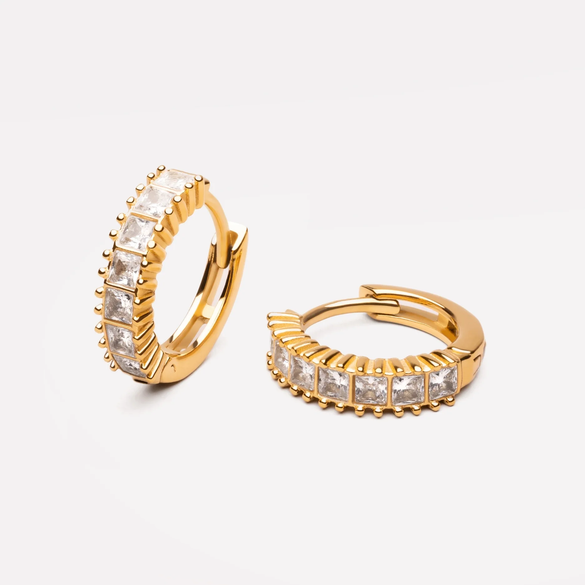 Lumière Hoops - Image 2