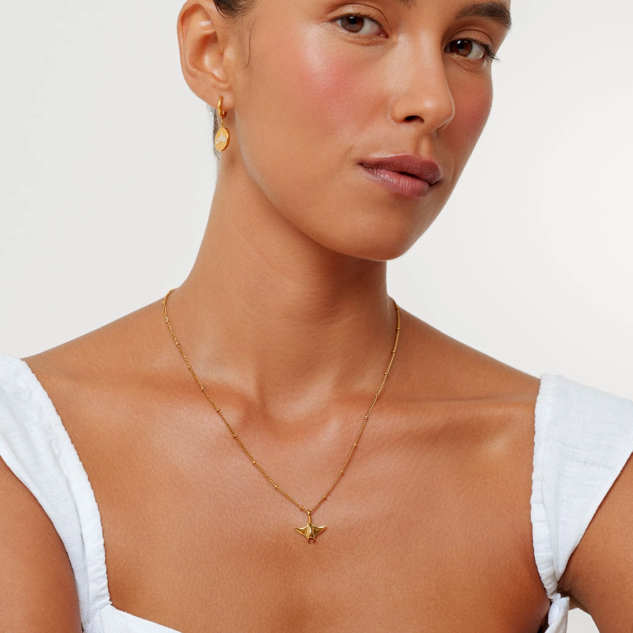 Manta Necklace - Image 12