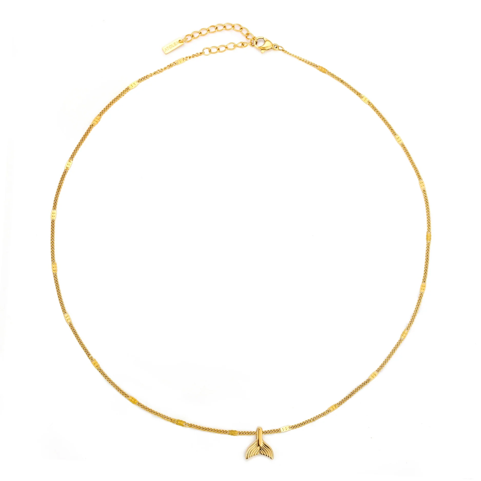Mermaid Necklace - Image 6