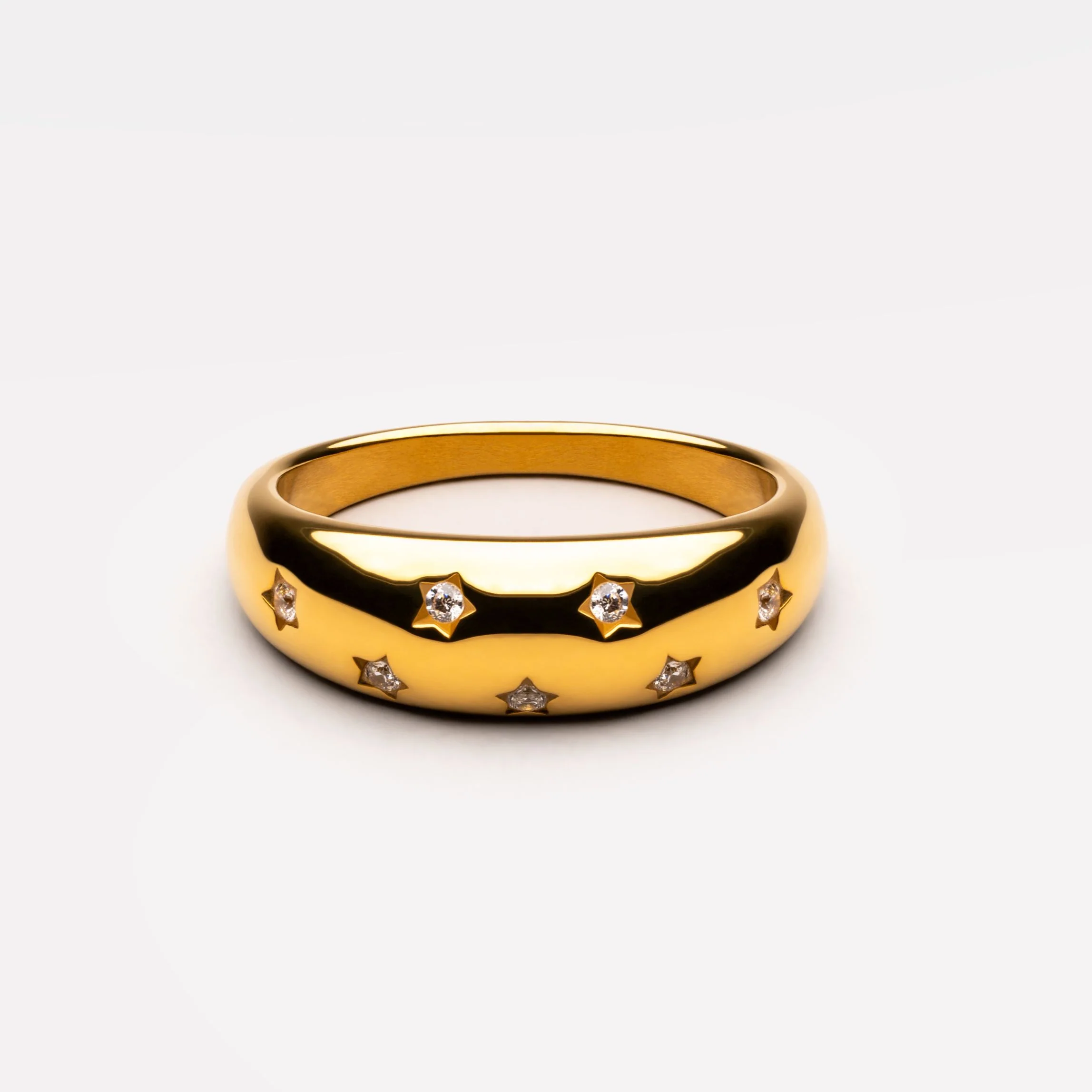 Milky Way Ring