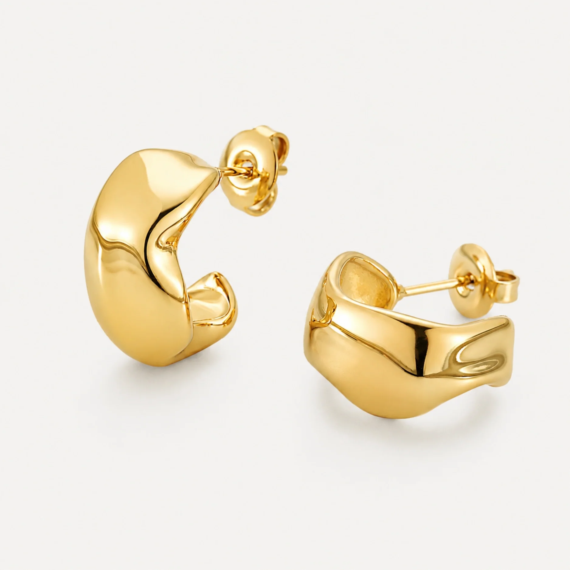 Molten Hoops - Image 2