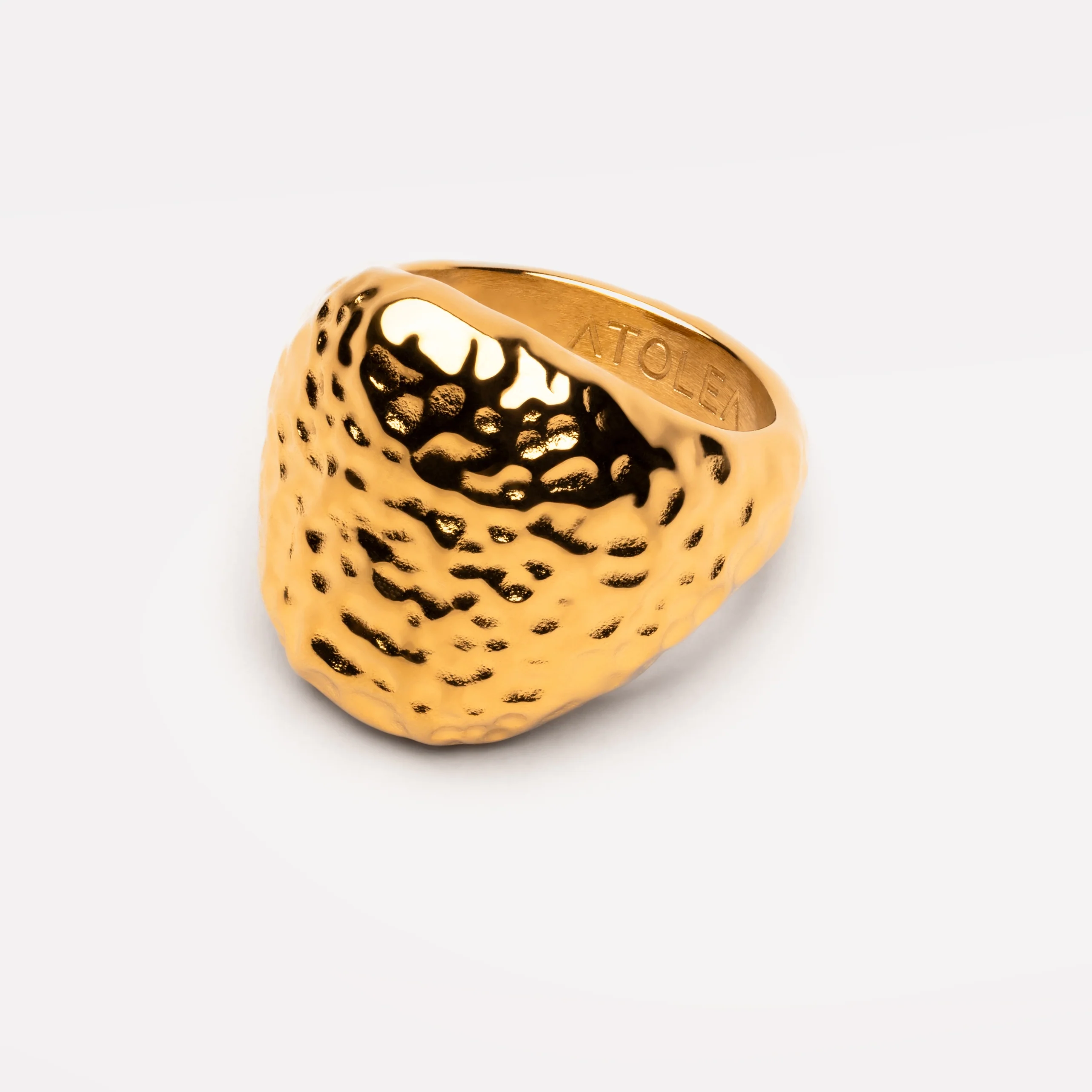 Molten Ring