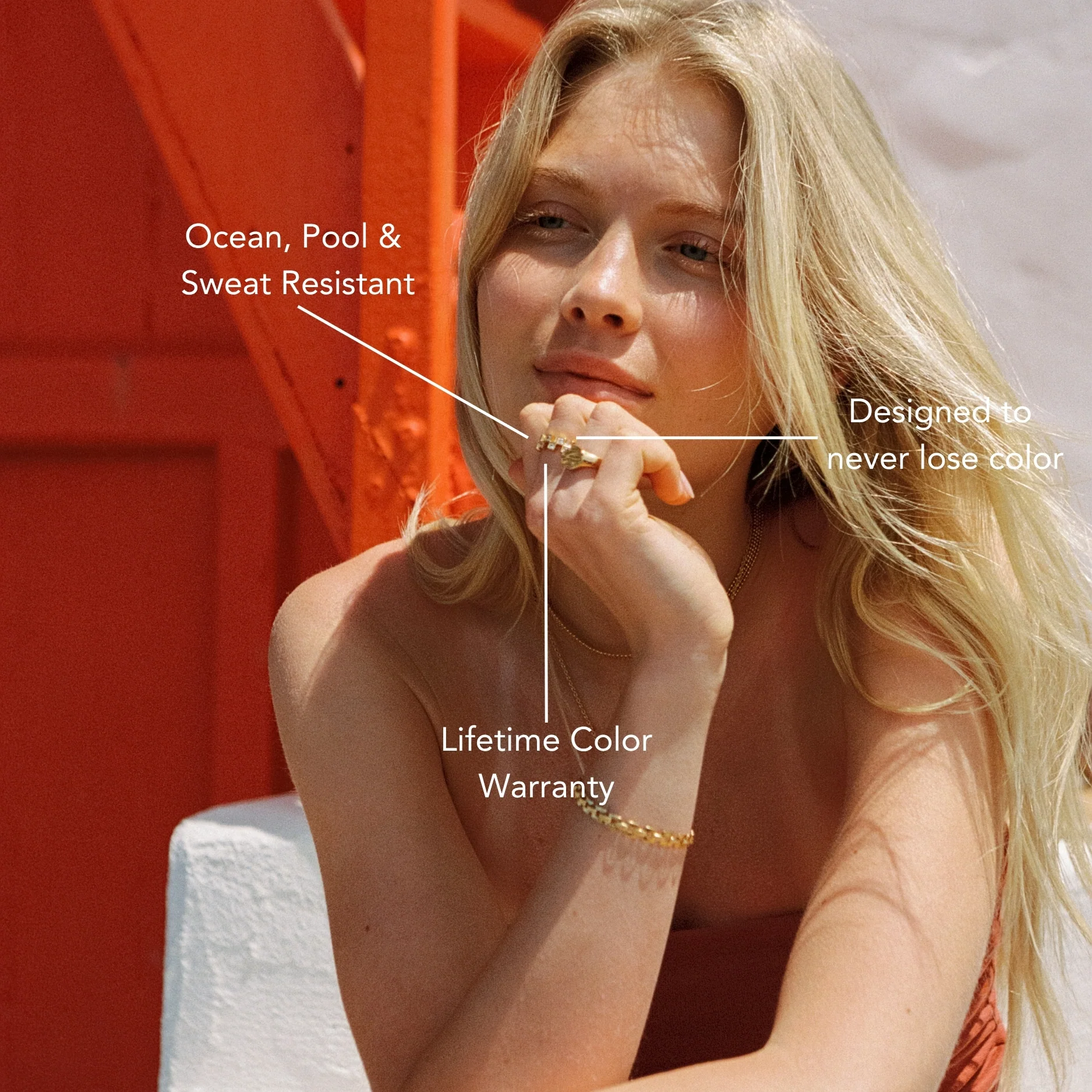 Mosaic Ring - Image 7