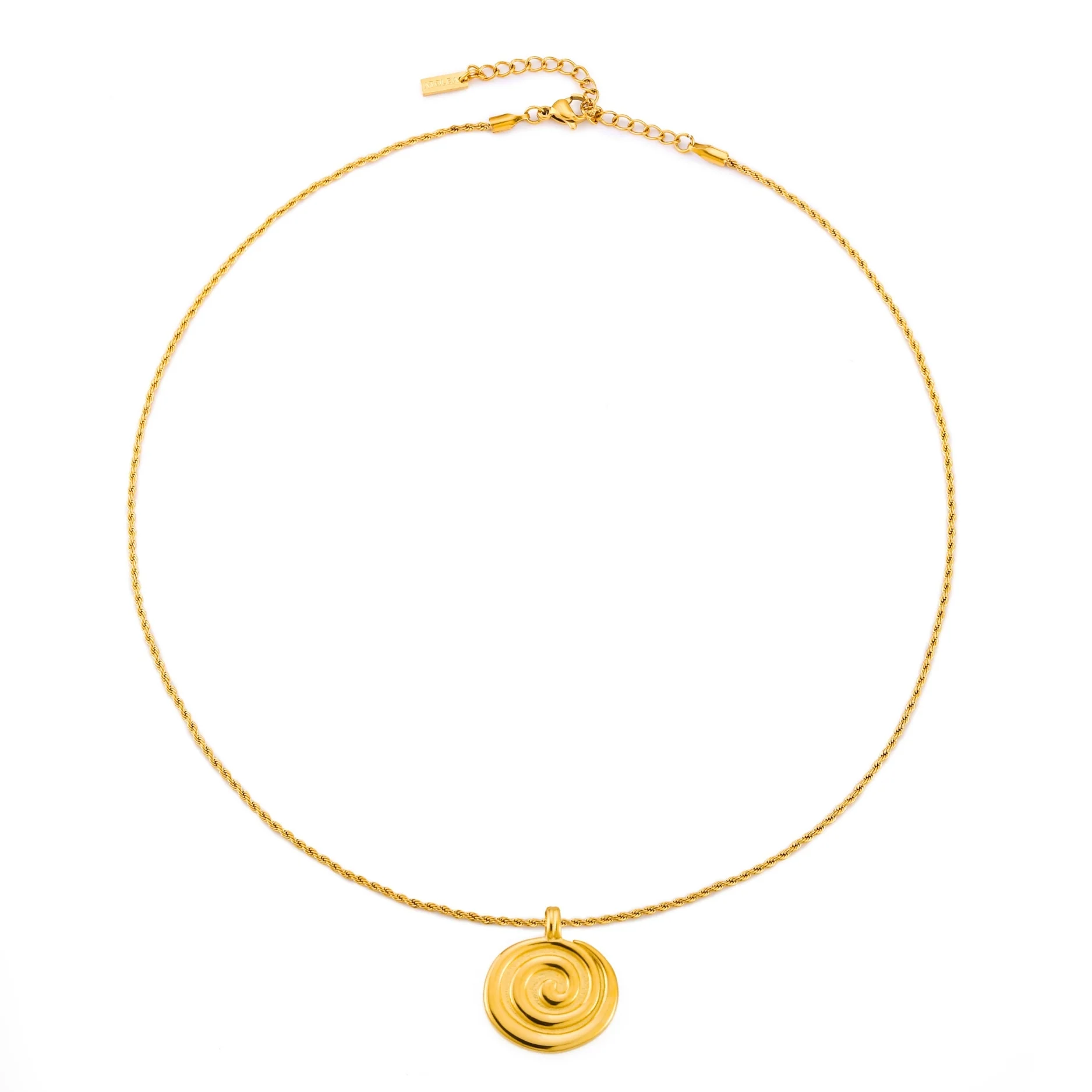 Nalu Necklace - Image 2