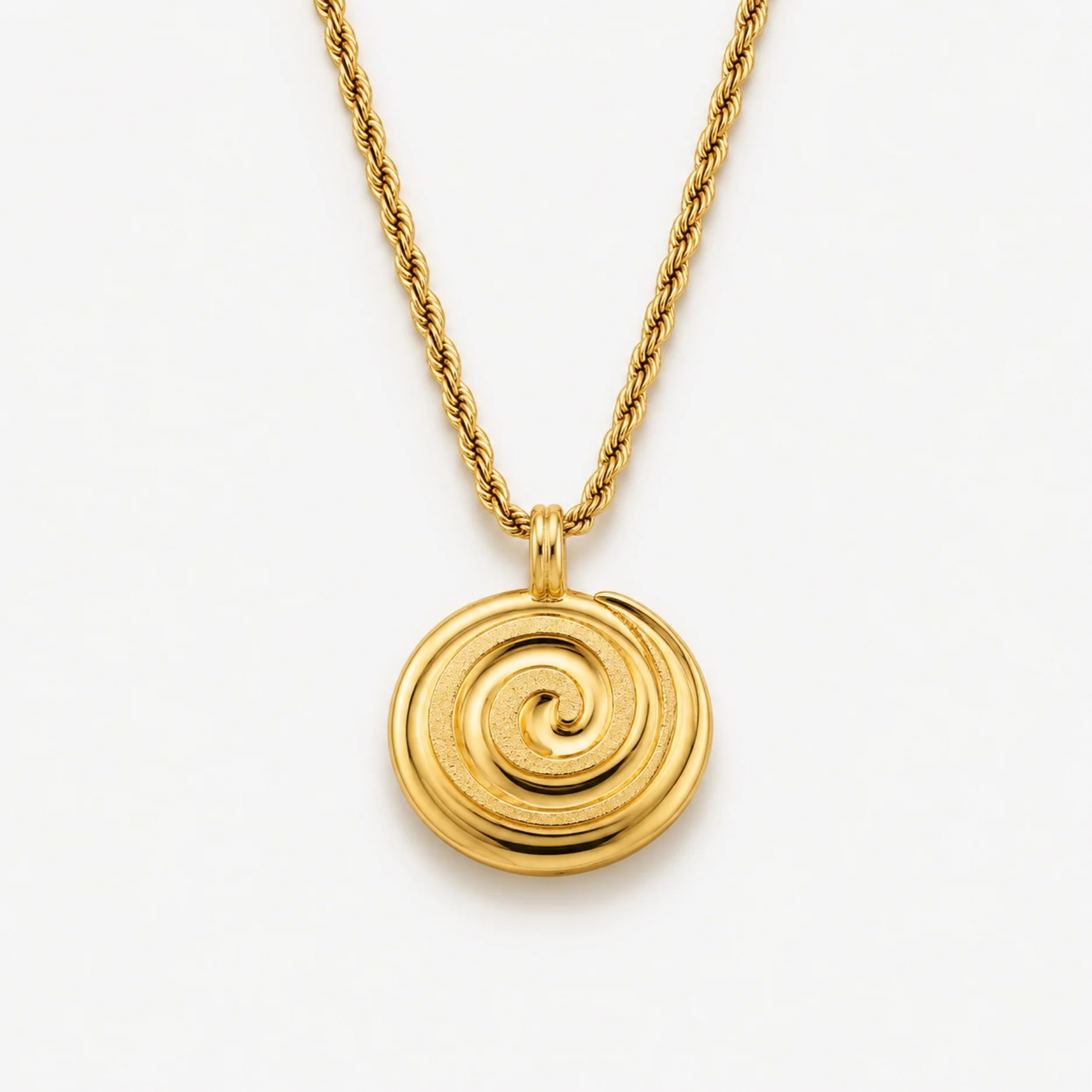 Nalu Necklace - Image 4