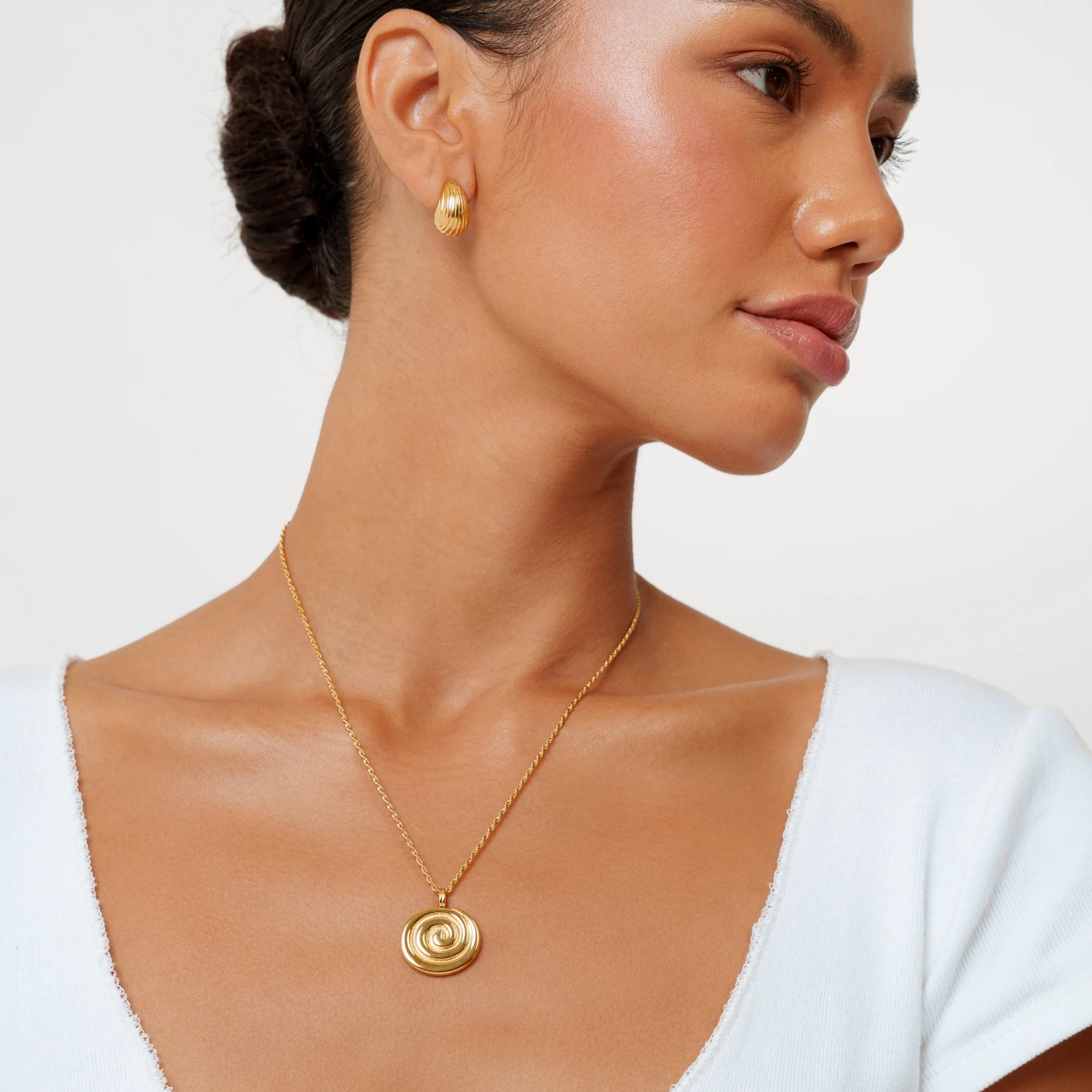 Nalu Necklace - Image 5