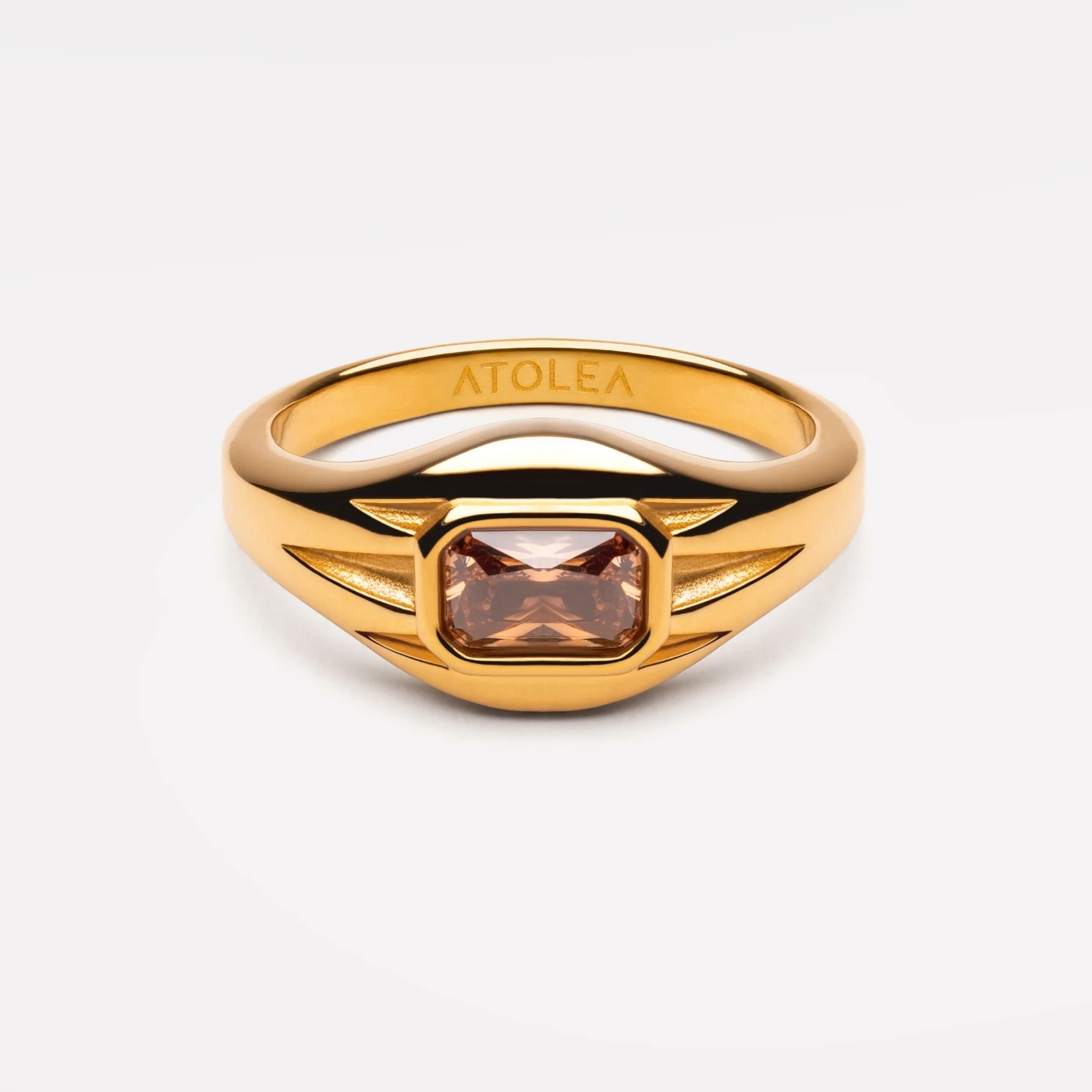 Ocre Ring