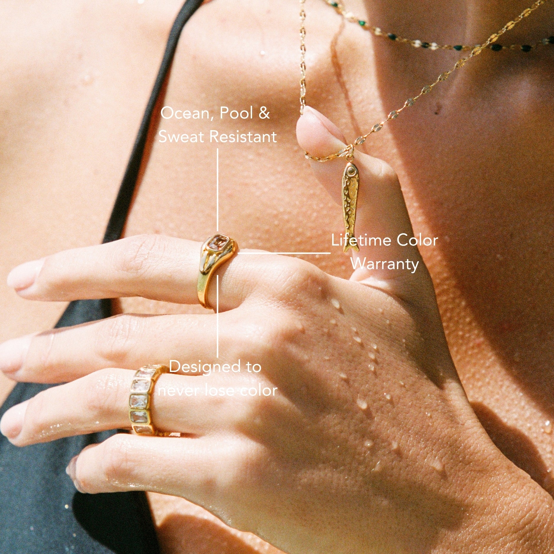 Ocre Ring - Image 4