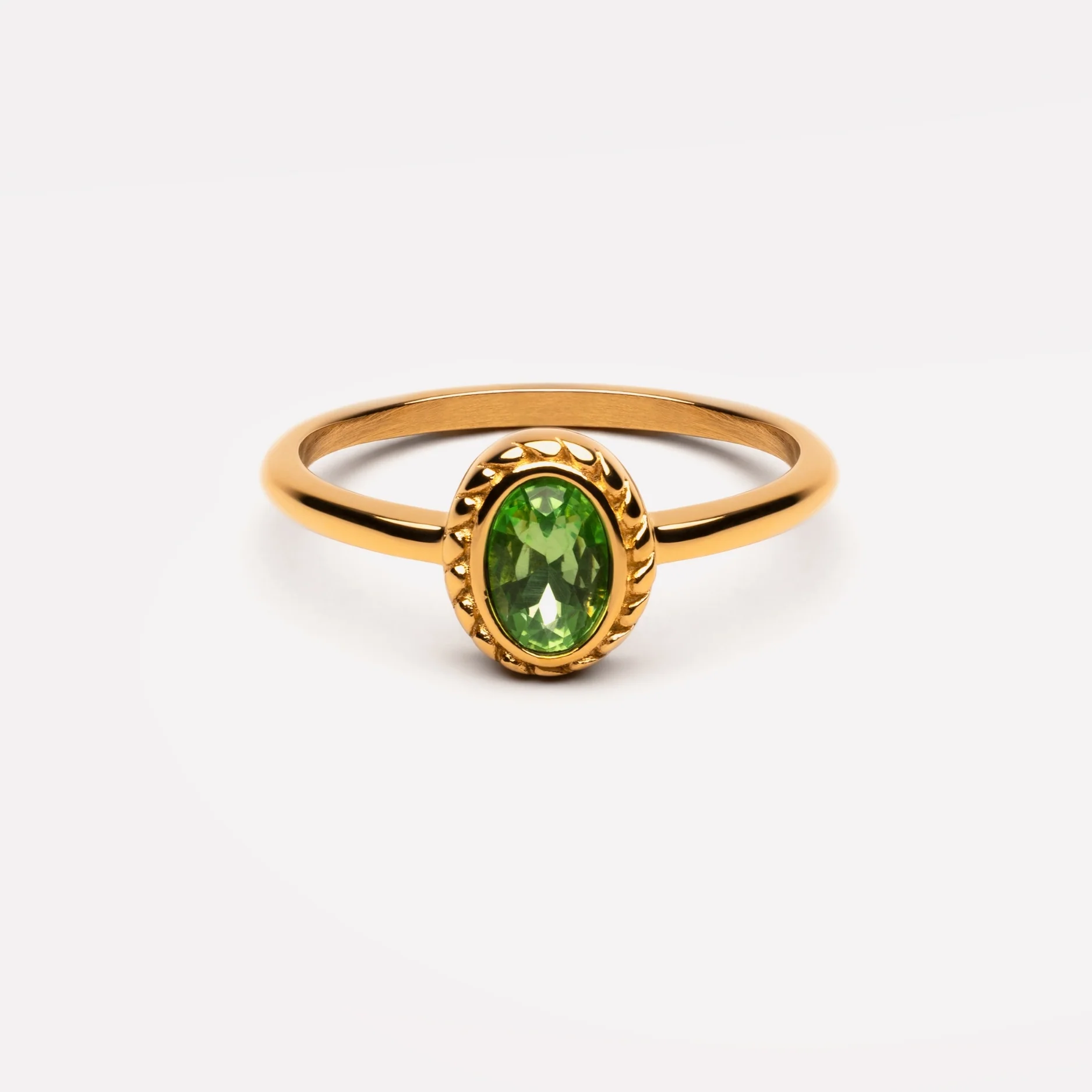 Olivia Ring