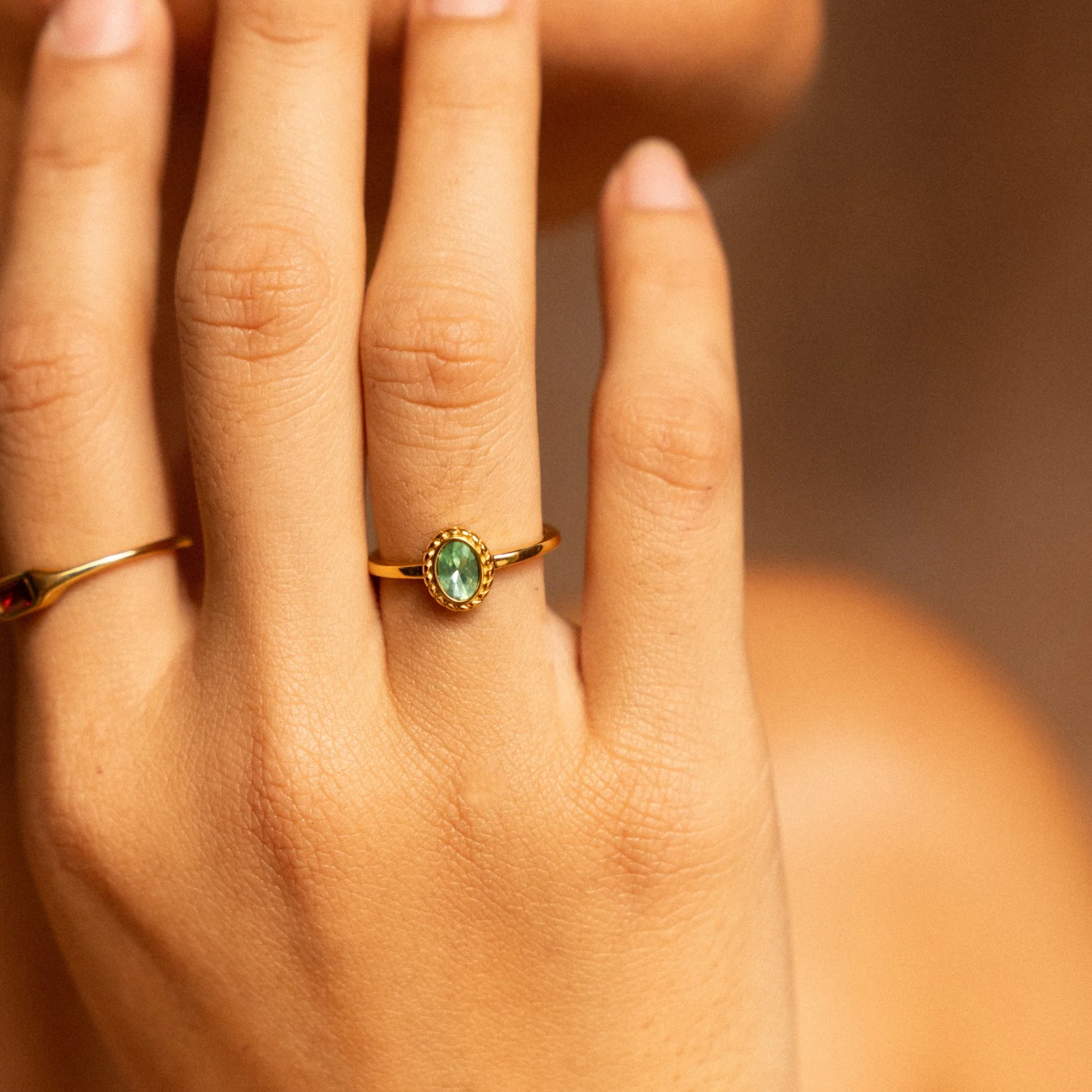 Olivia Ring - Image 2