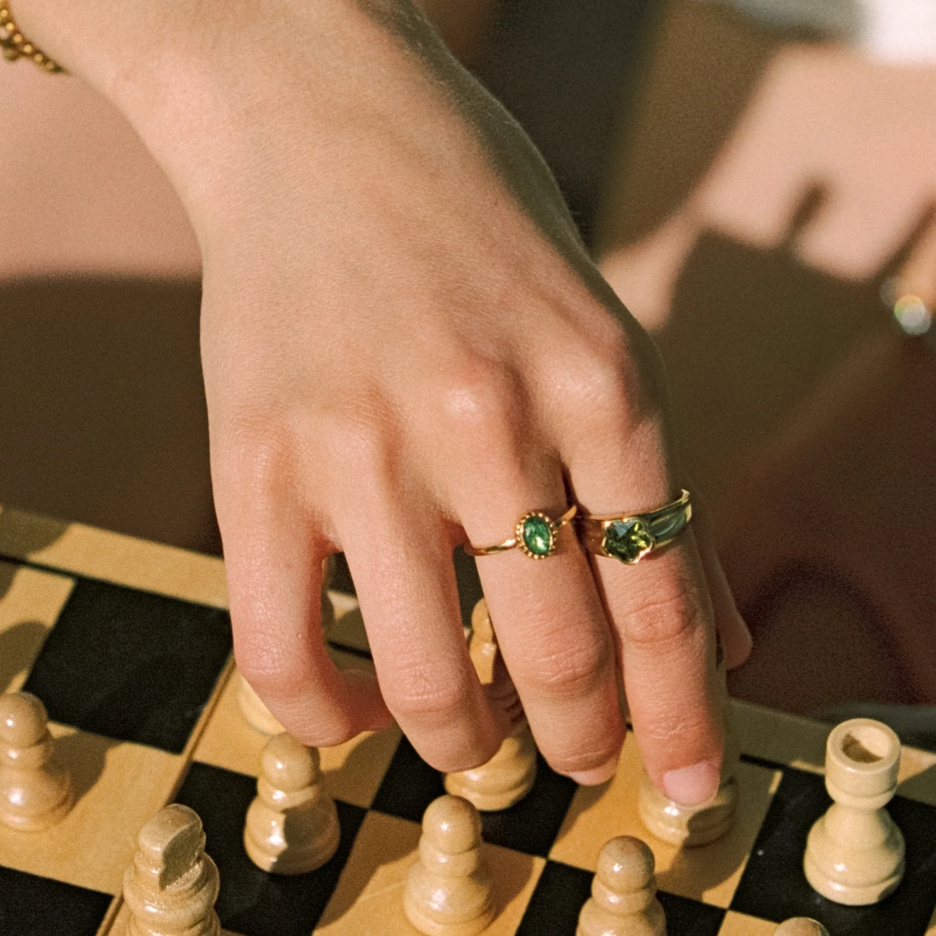 Olivia Ring - Image 3