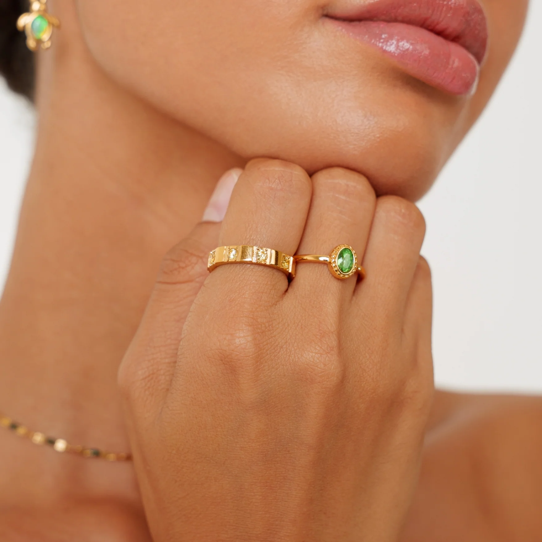 Olivia Ring - Image 4