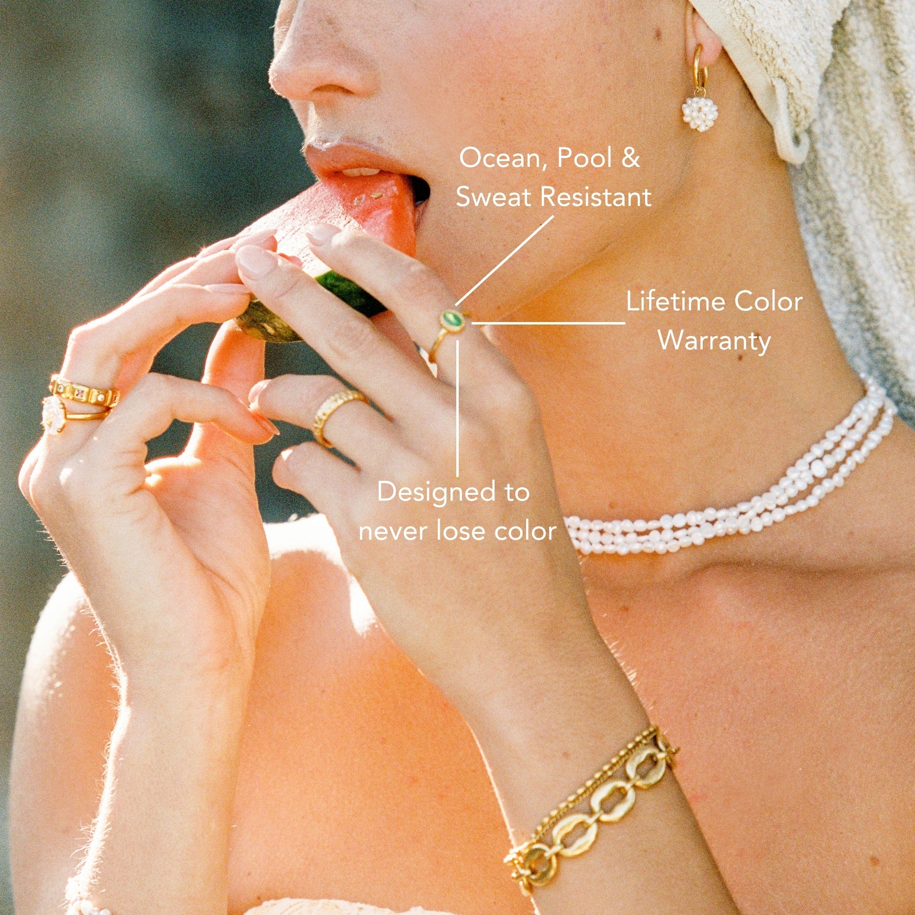 Olivia Ring - Image 6