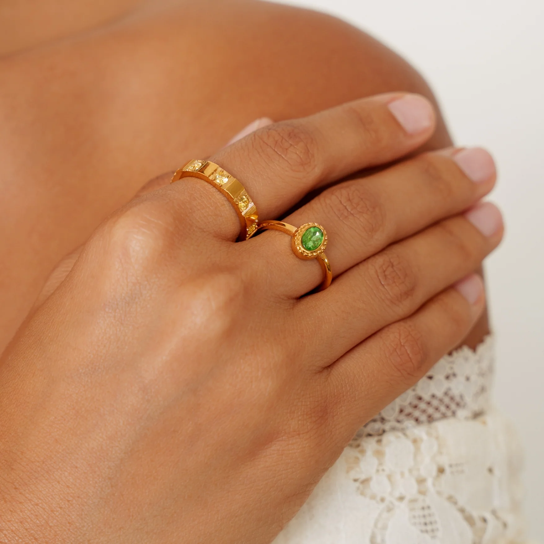 Olivia Ring - Image 7