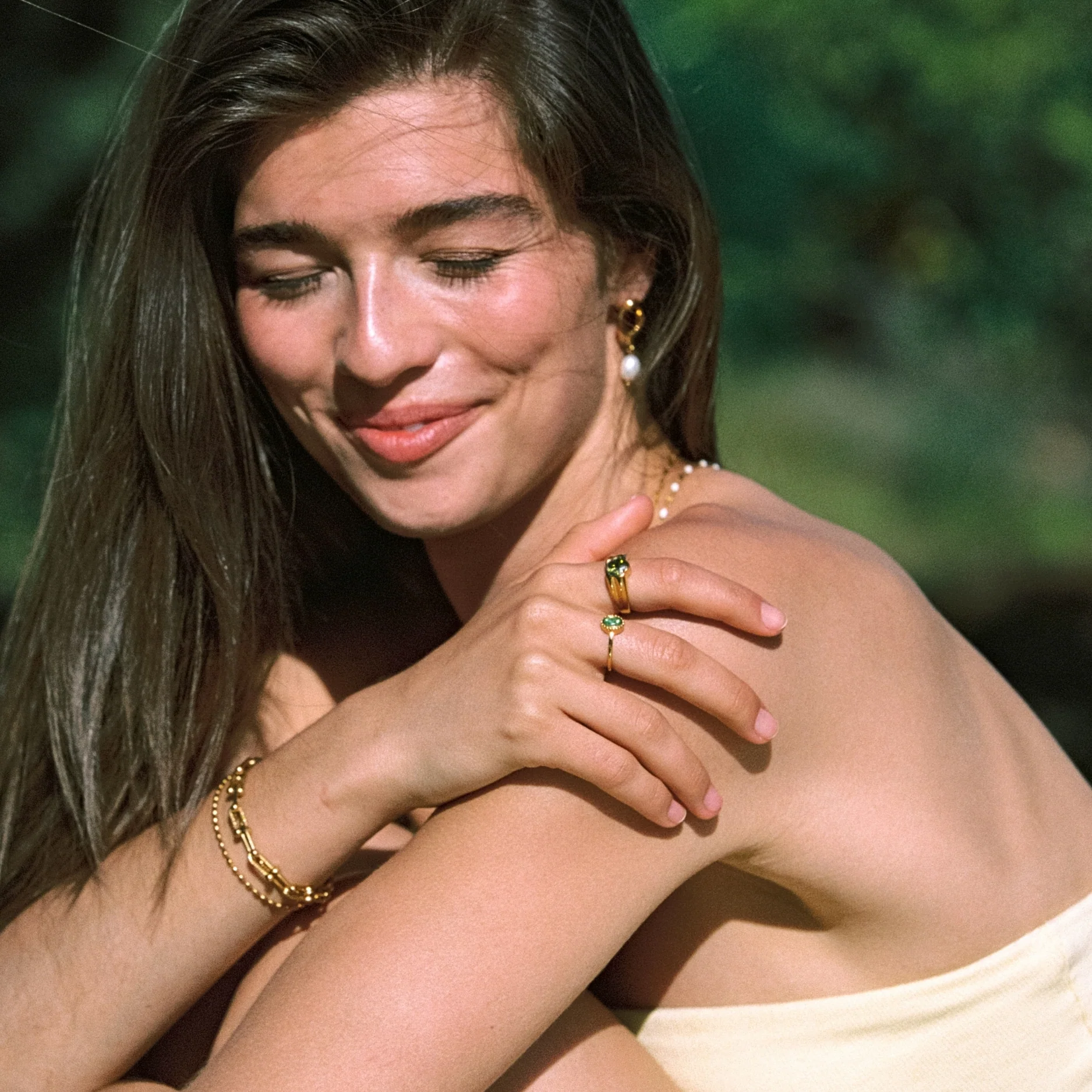 Olivia Ring - Image 8