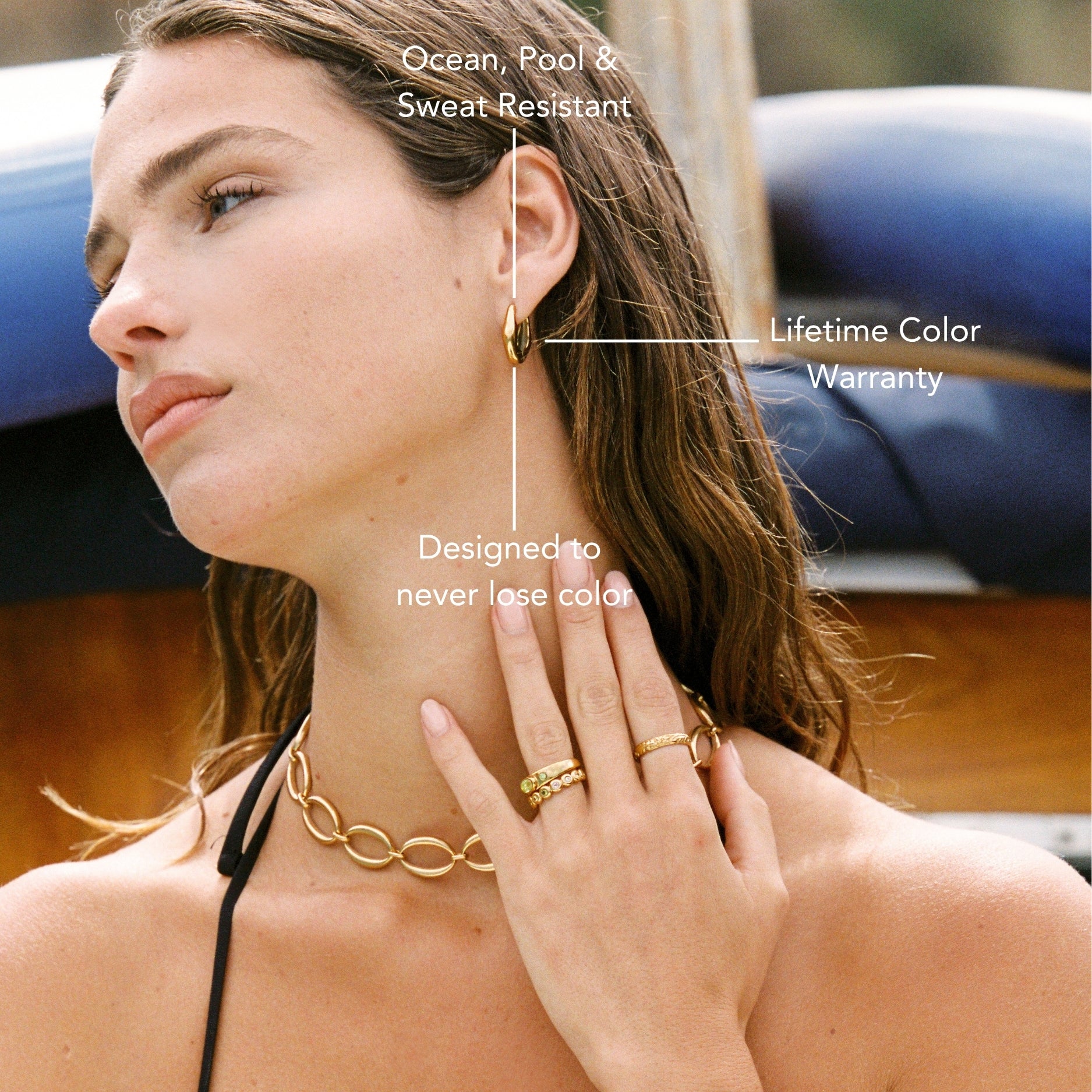 Organic Hoops - Image 6