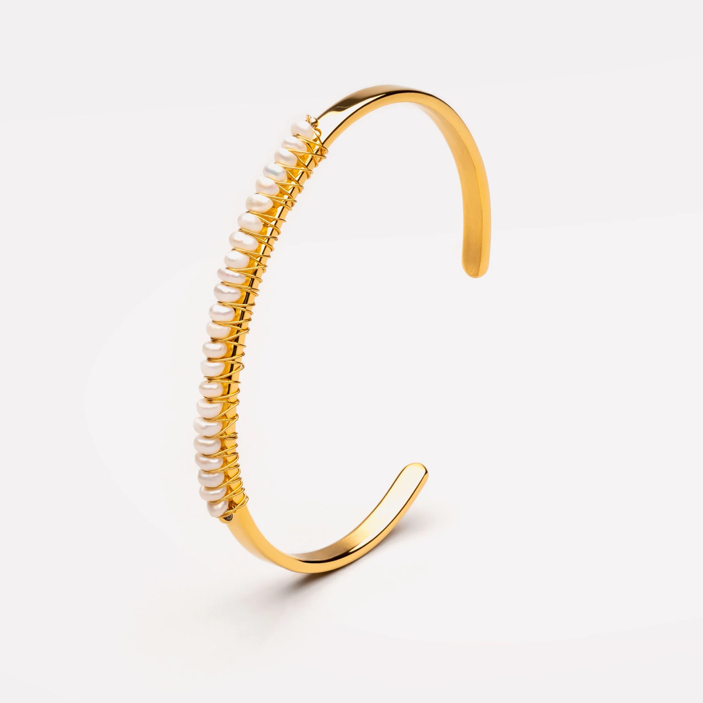 Pearly Cuff