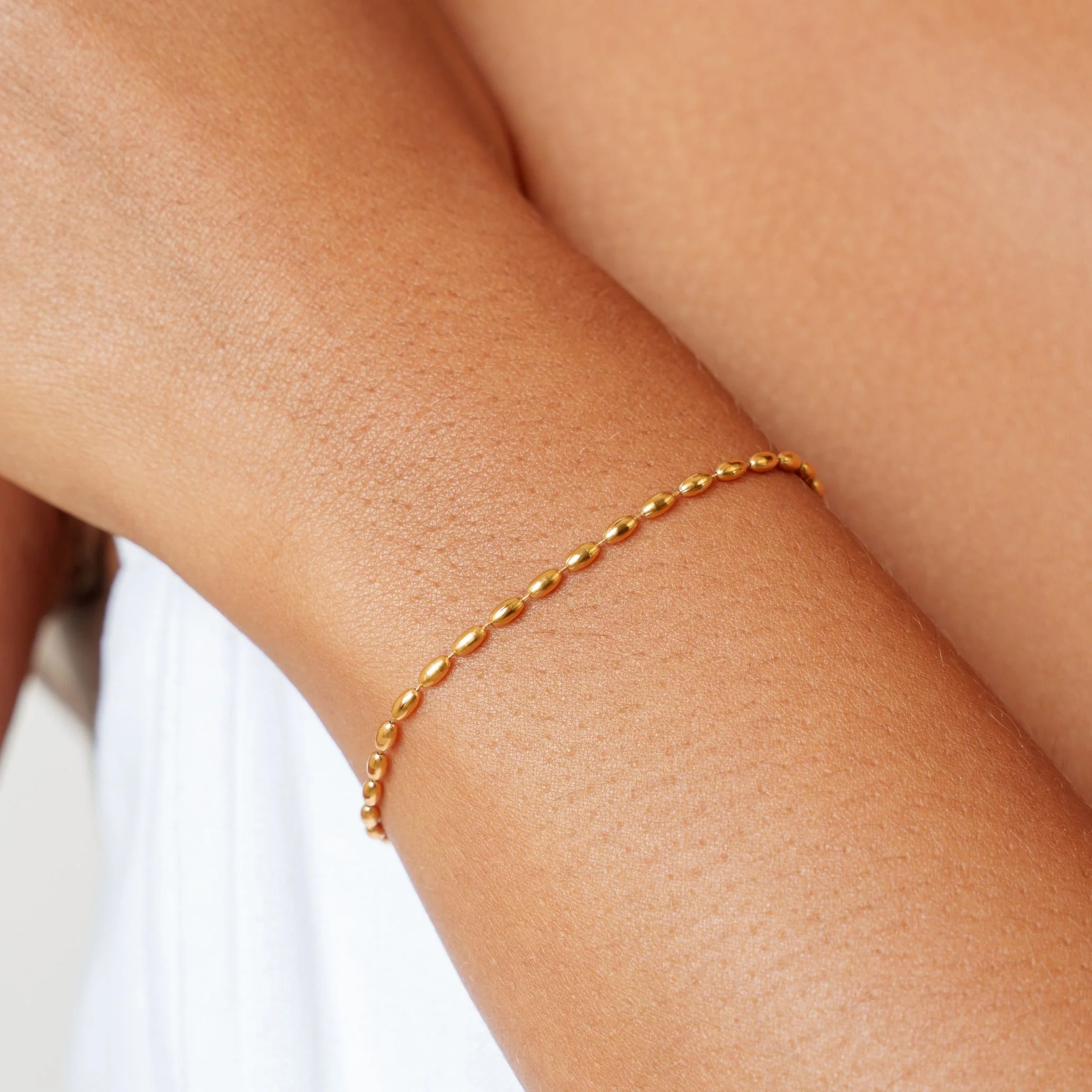 Pebble Bracelet - Image 3