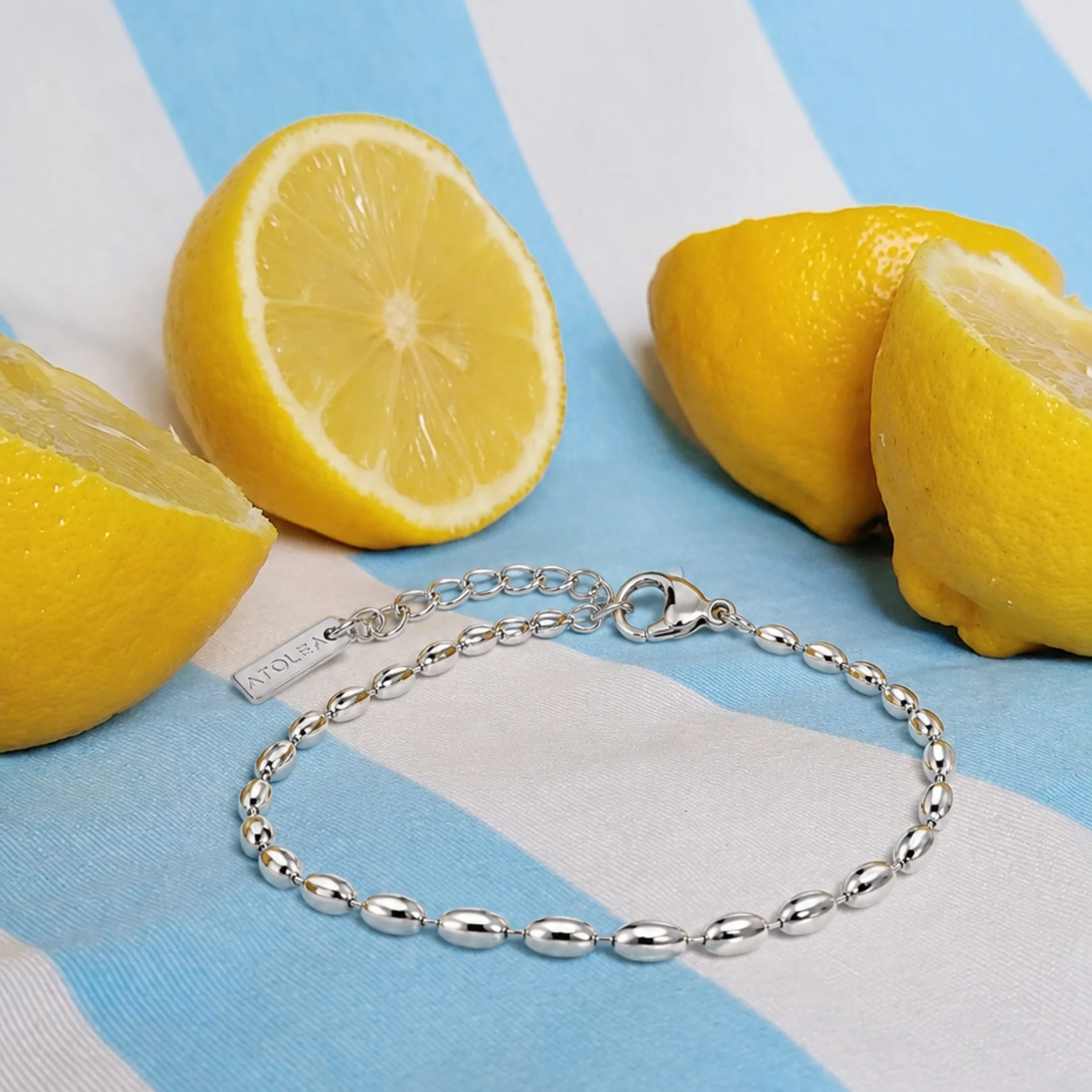 Pebble Bracelet - Image 8