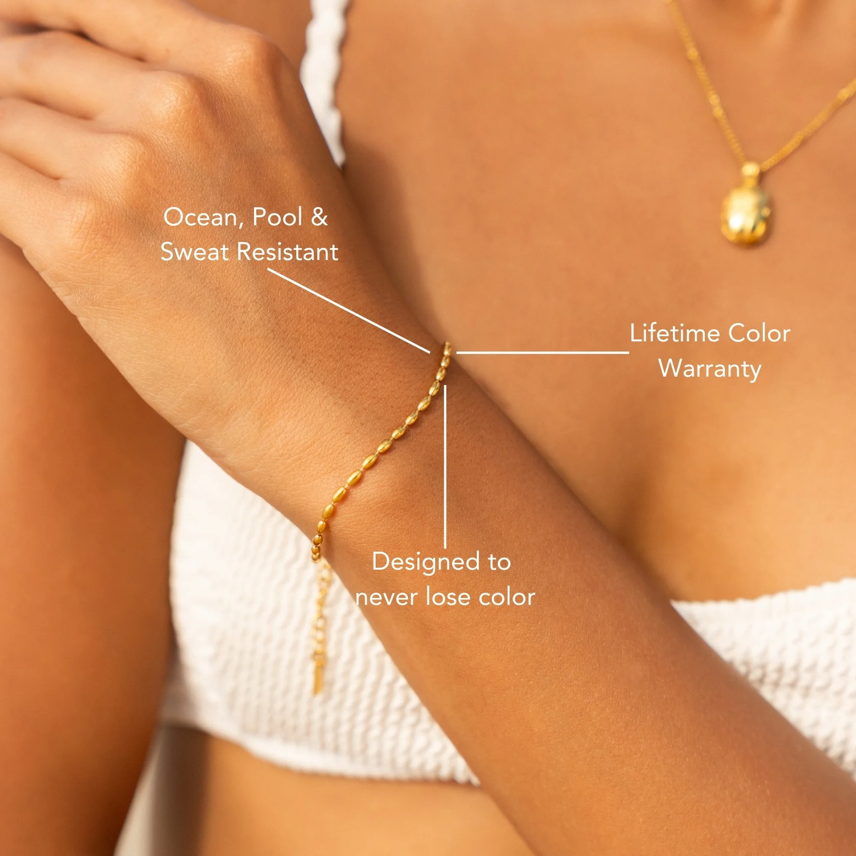 Pebble Bracelet - Image 9