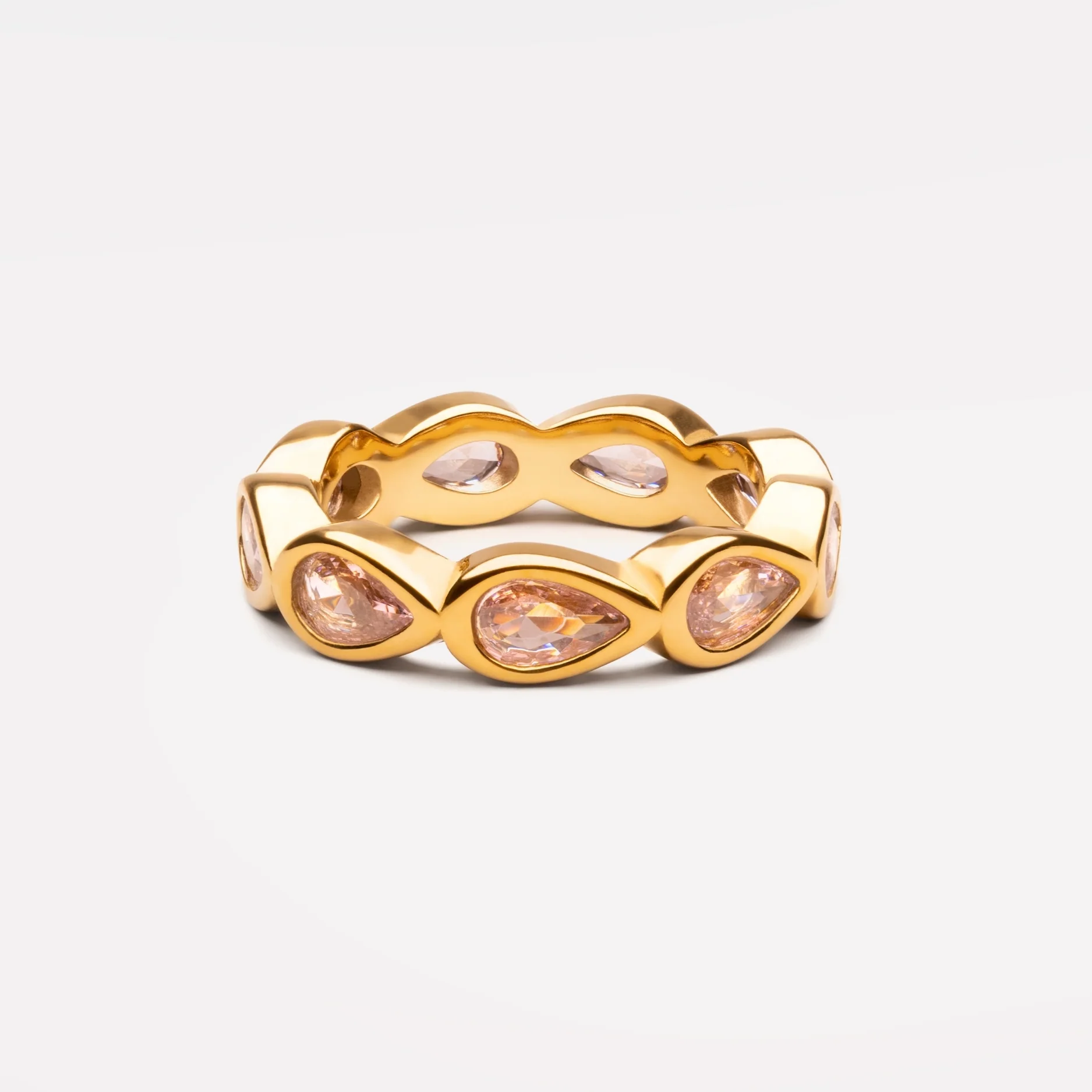 Peony Ring