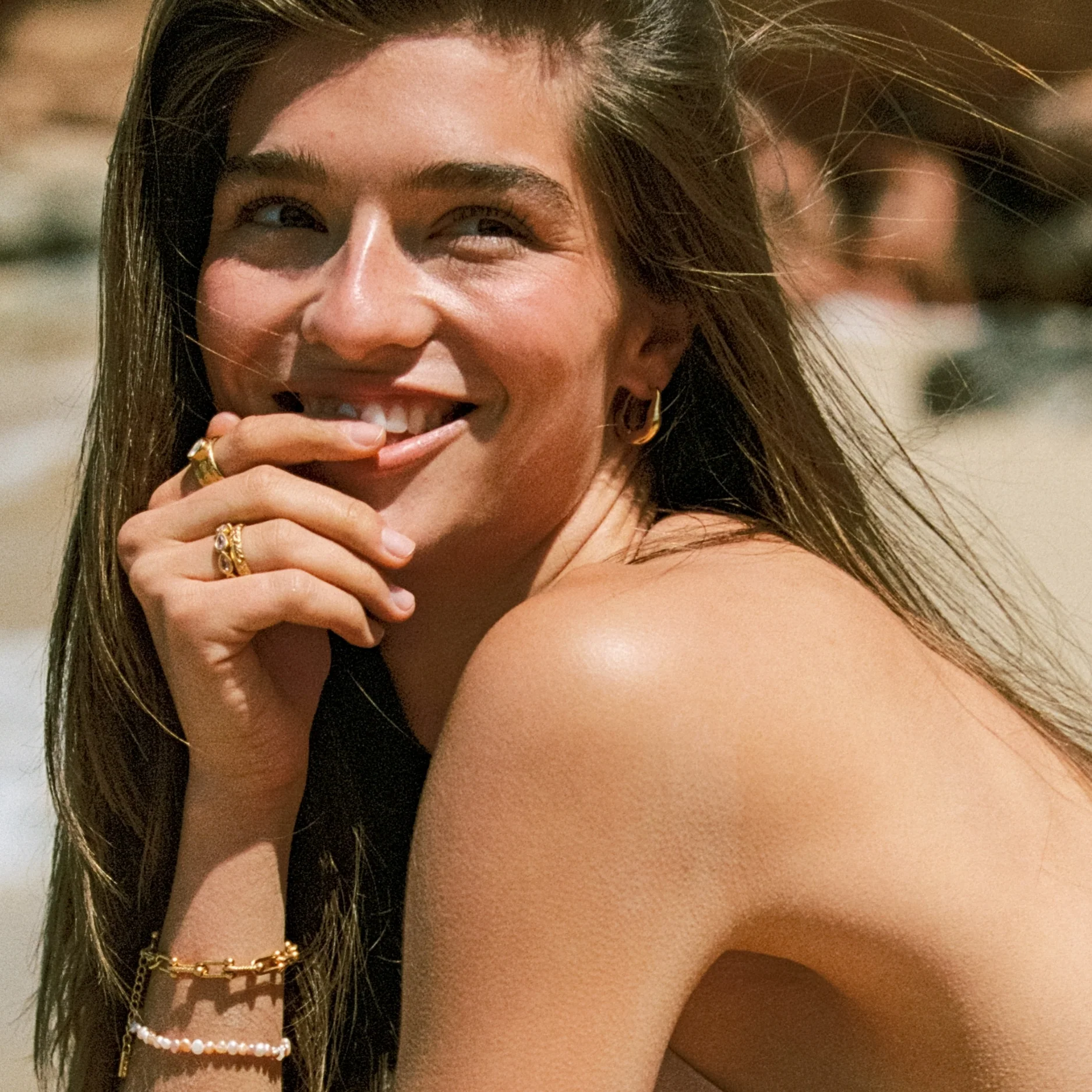 Peony Ring - Image 5