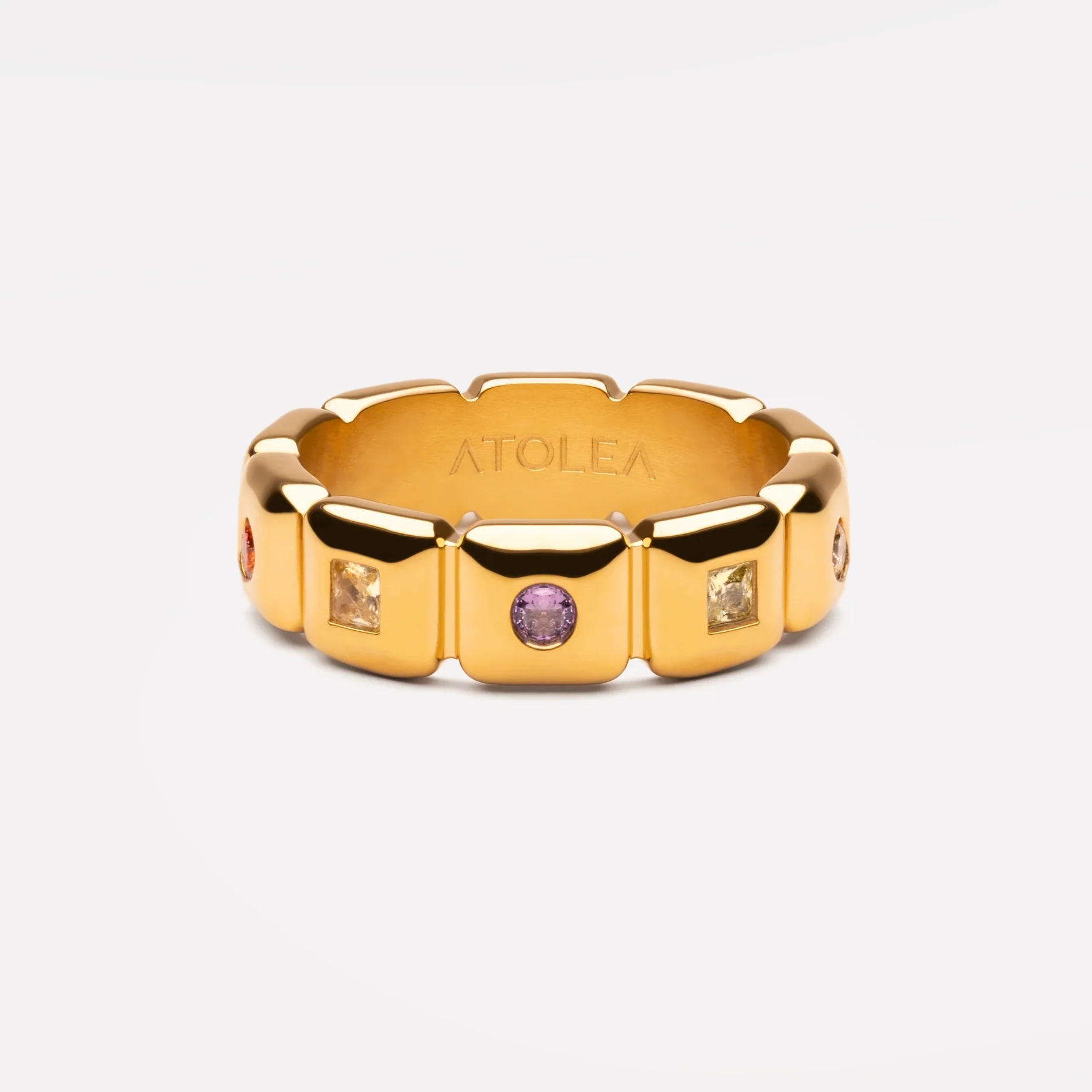 Rainbow Ring