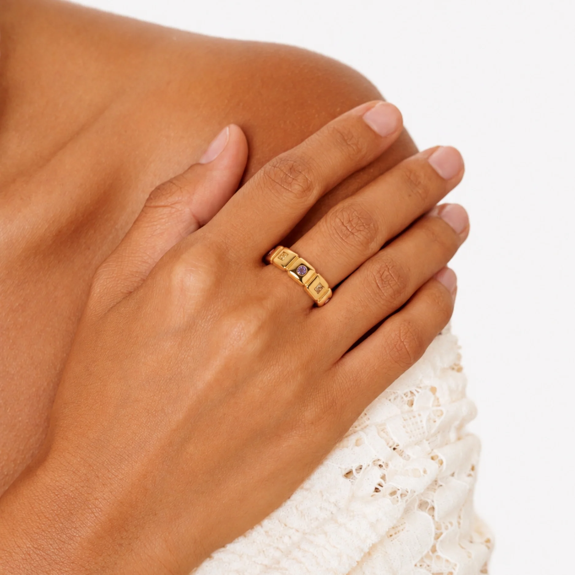 Rainbow Ring - Image 2