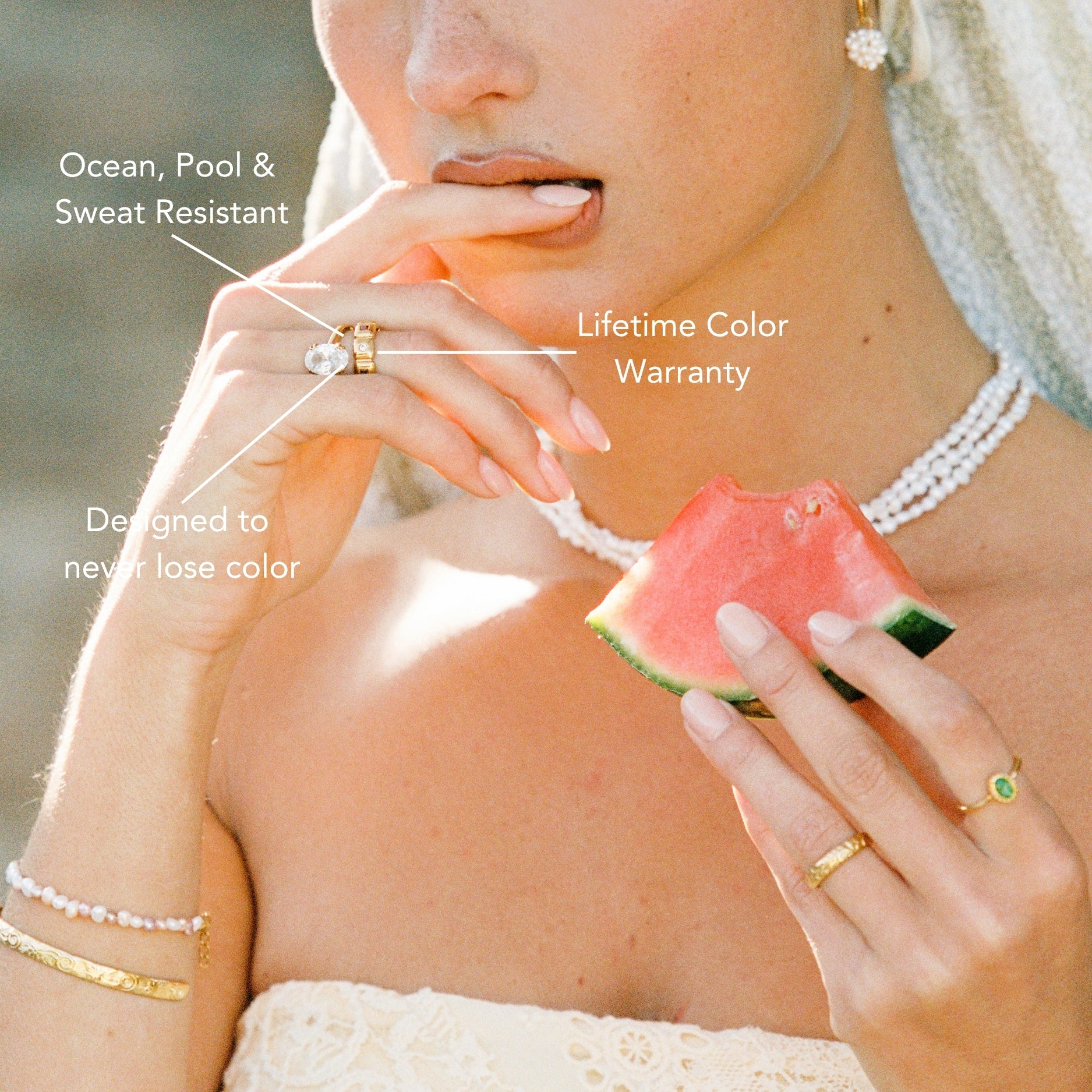 Rainbow Ring - Image 4