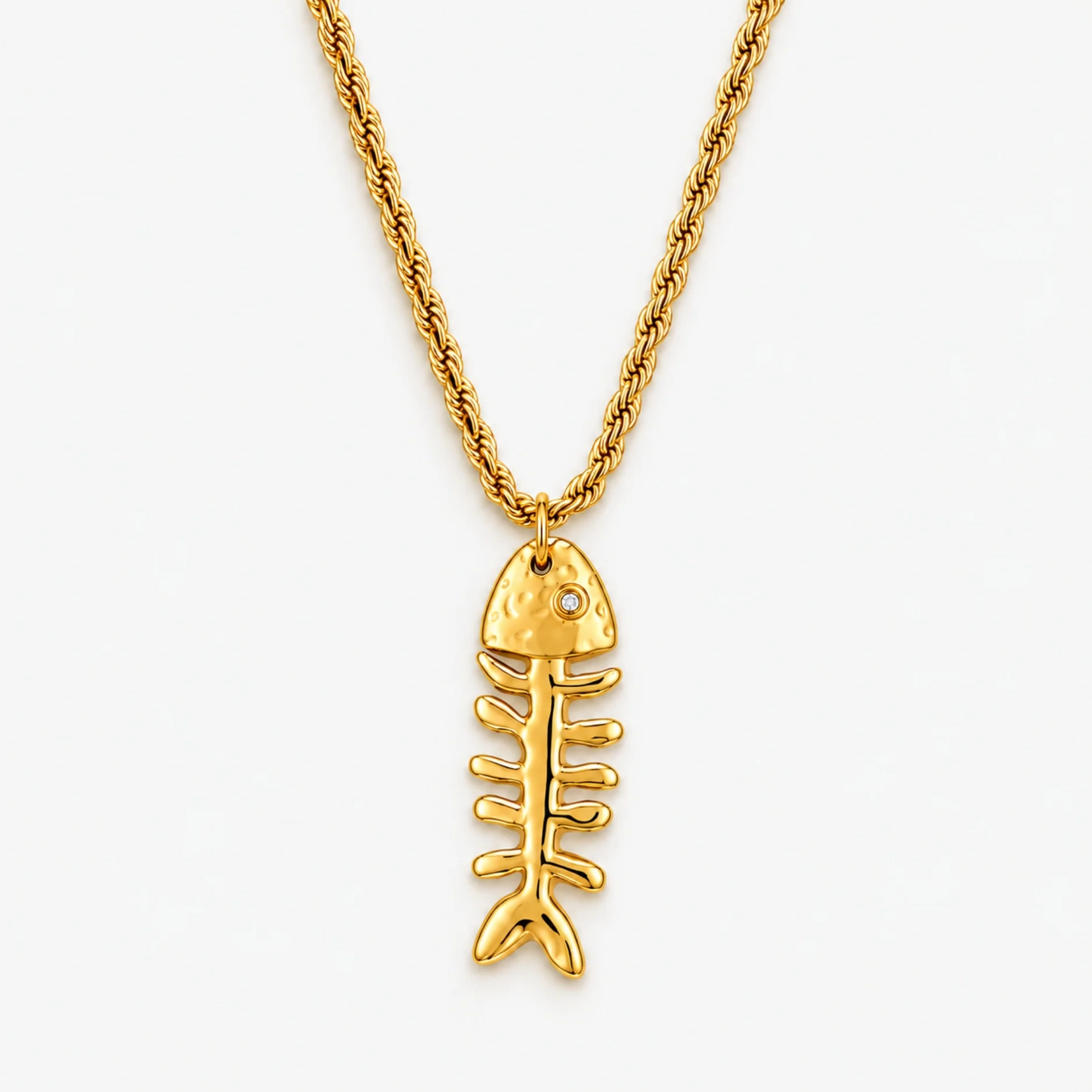 Reef Necklace - Image 2