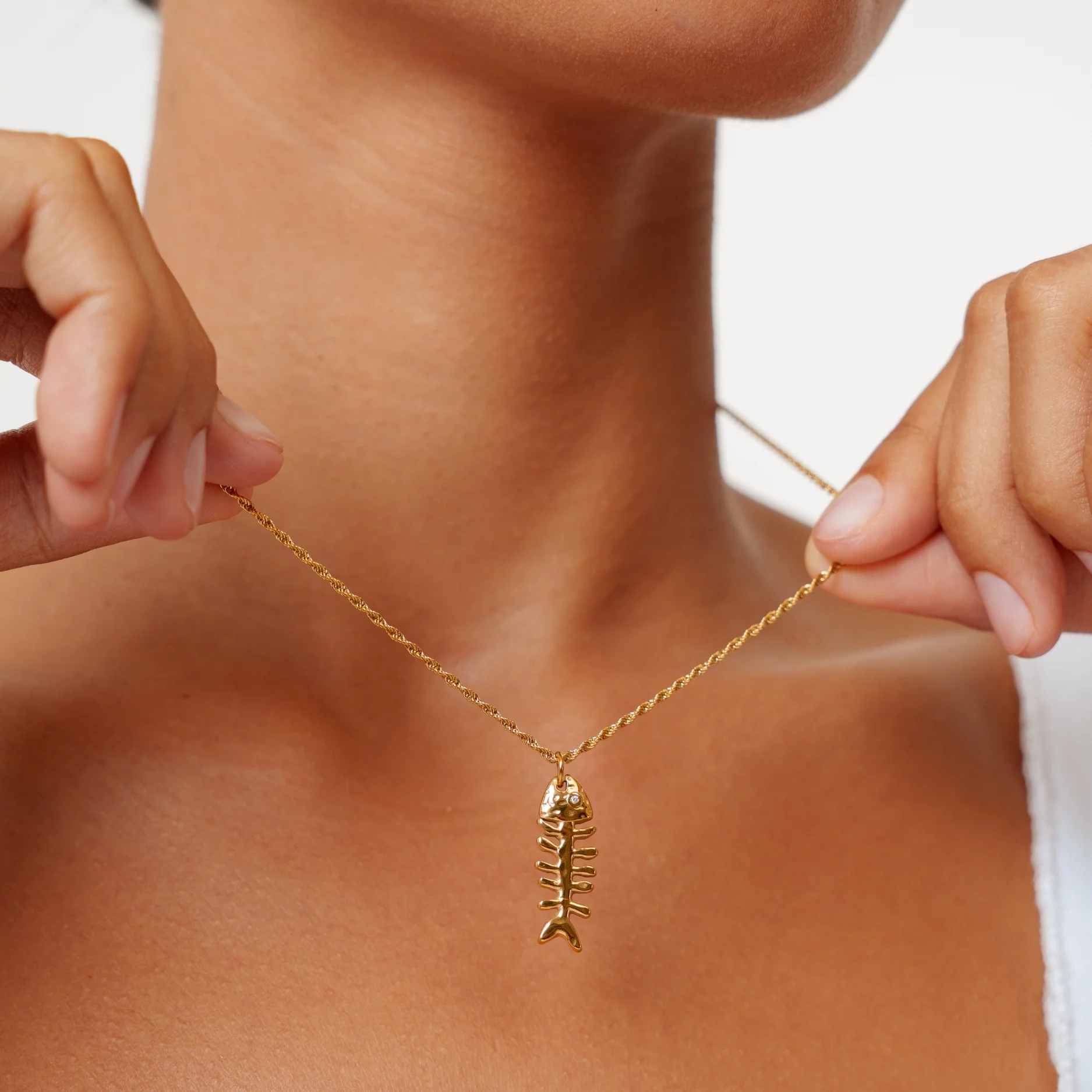 Reef Necklace - Image 3