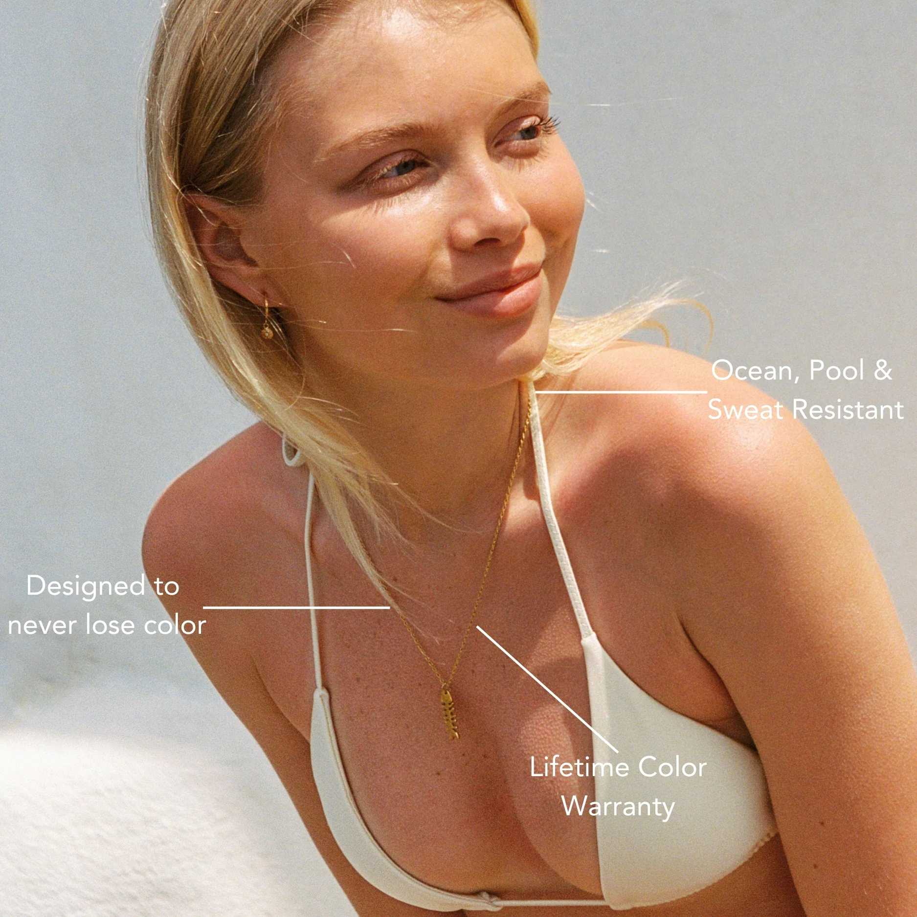 Reef Necklace - Image 5