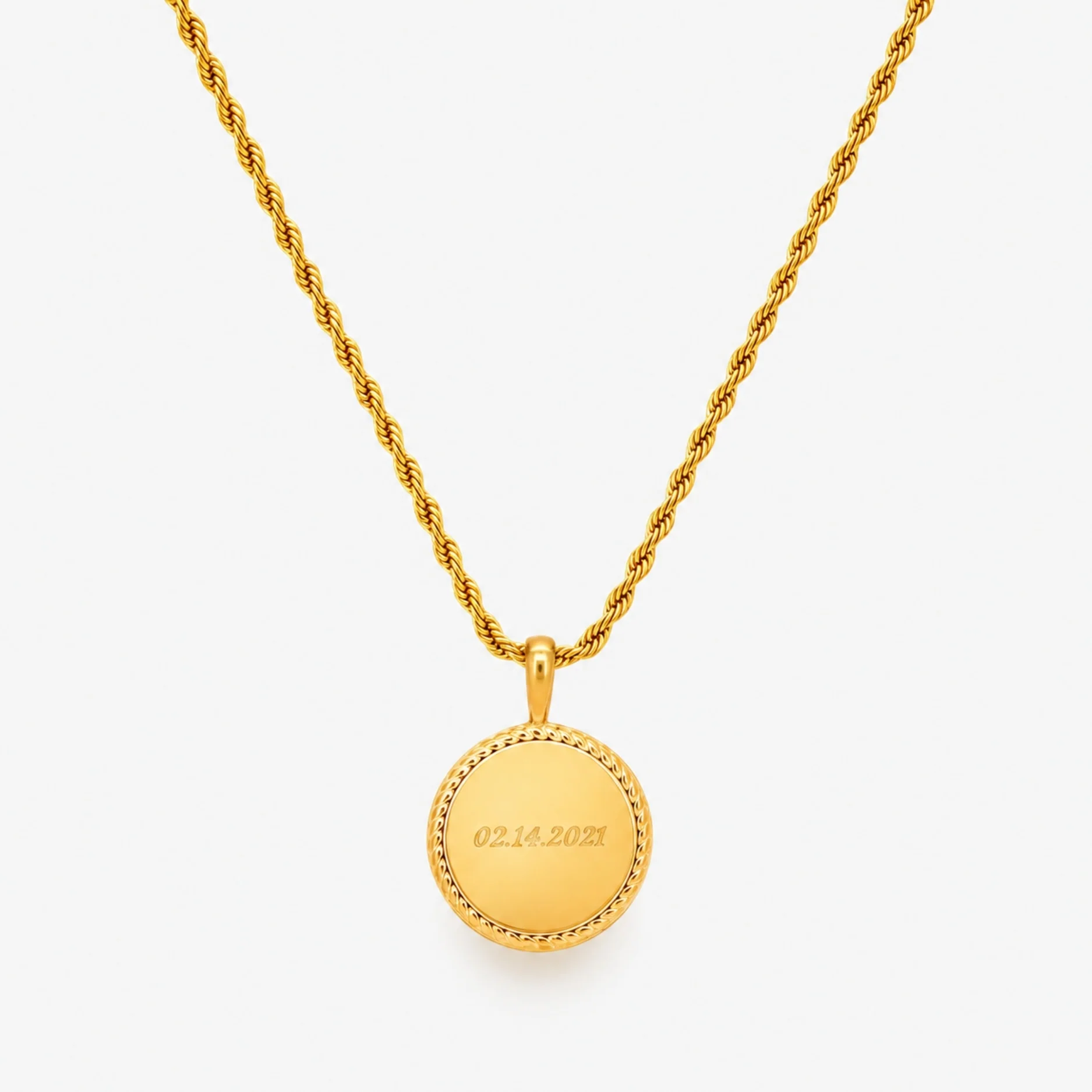 Heirloom Necklace - Image 3