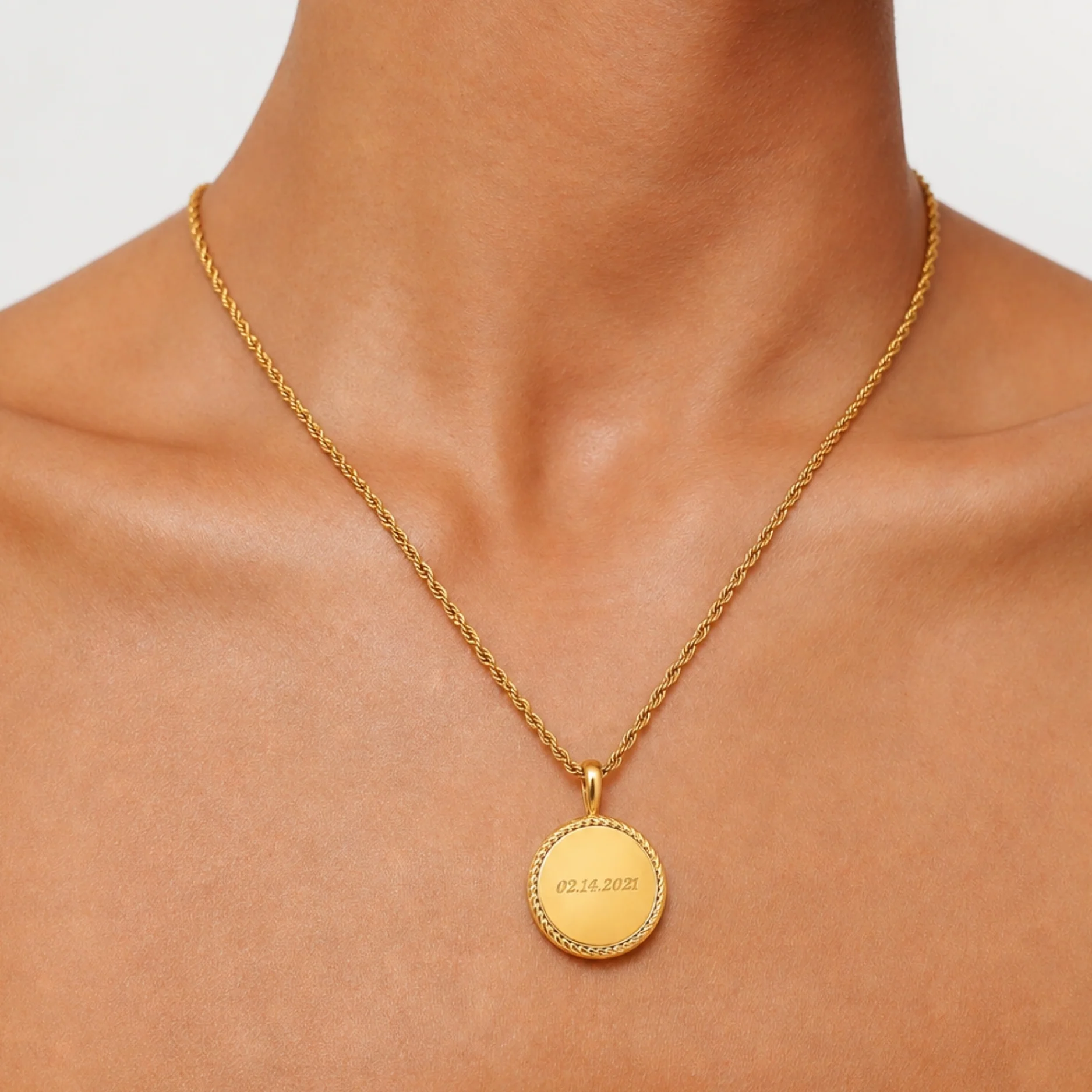 Heirloom Necklace - Image 4