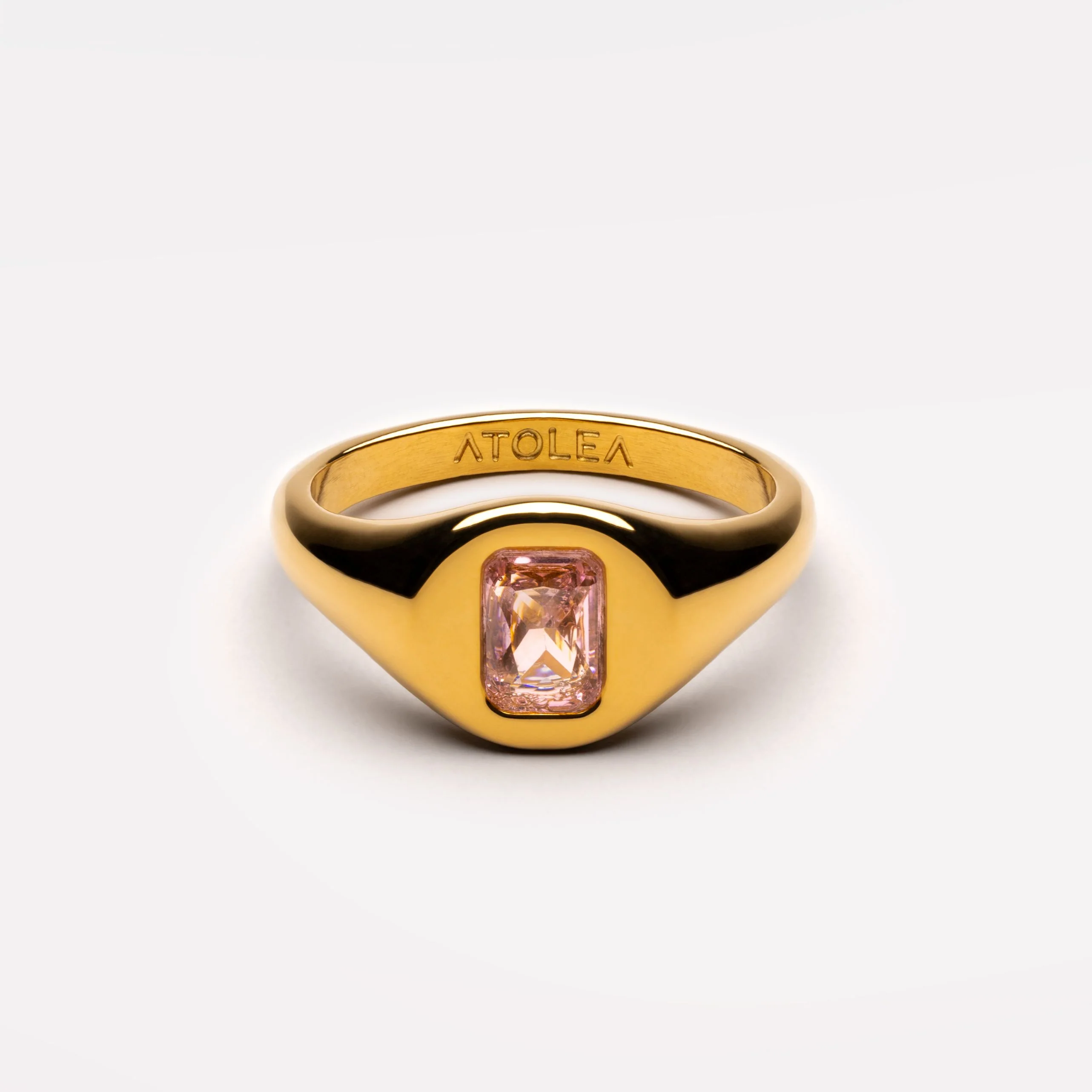 Rosé Ring
