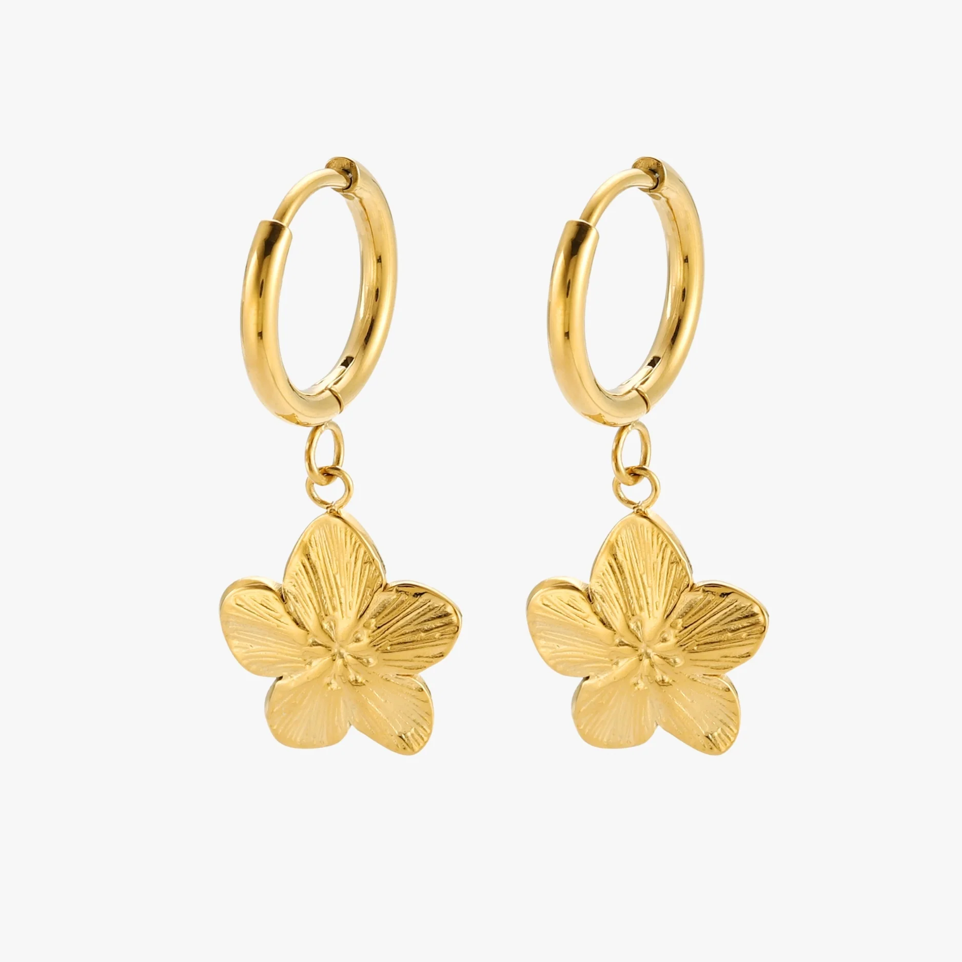 Sakura Hoops - Image 2