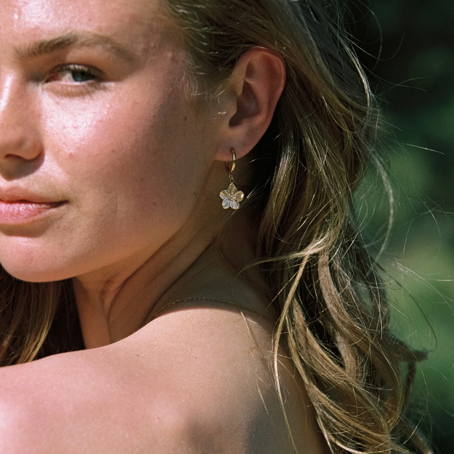 Sakura Hoops - Image 3