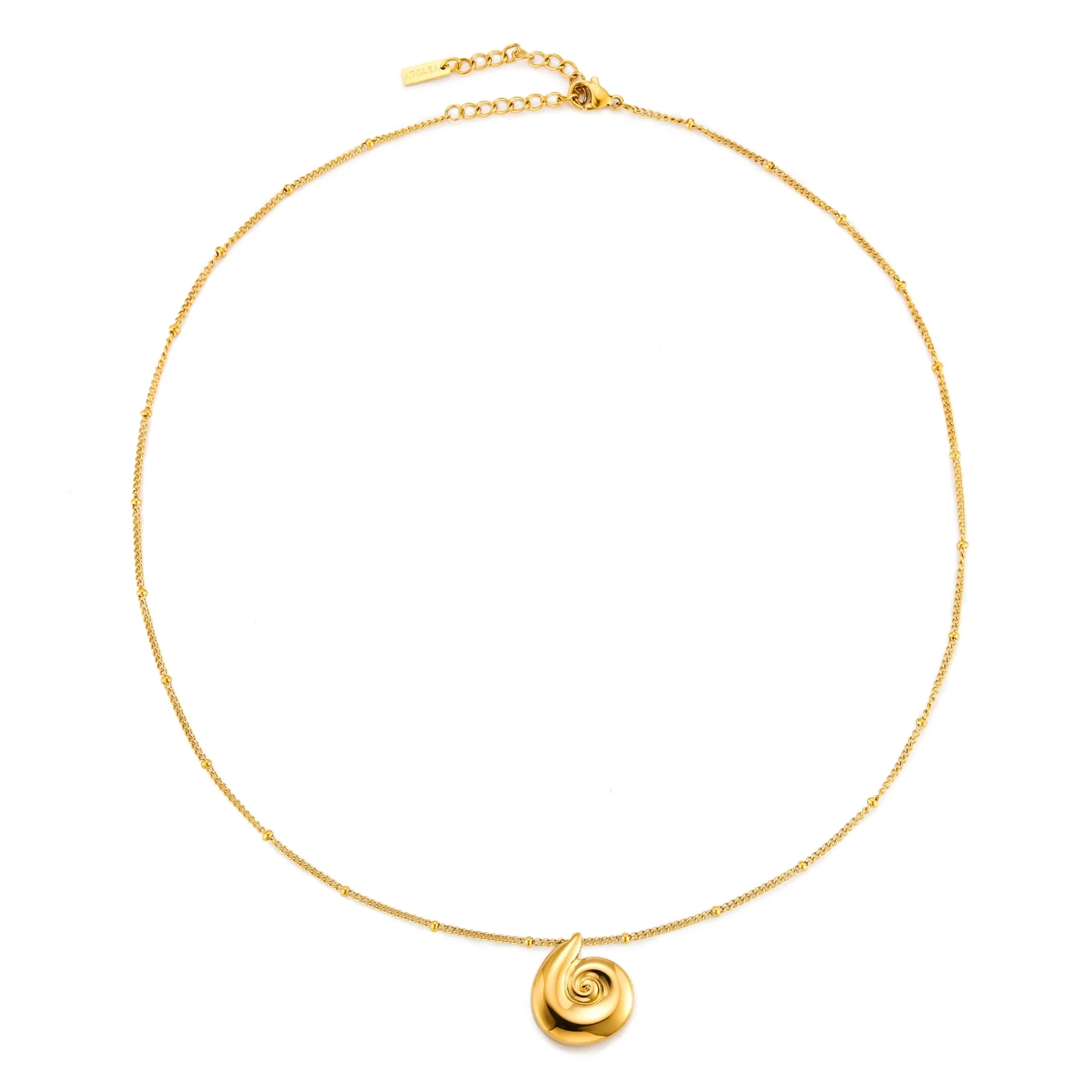 Shell Necklace - Image 5