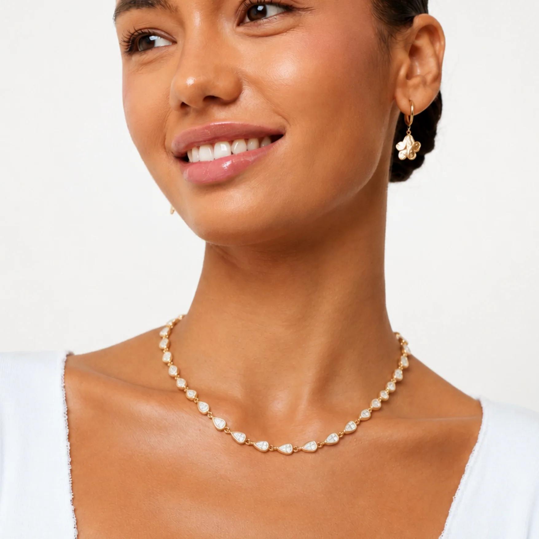 Solea Necklace - Image 5