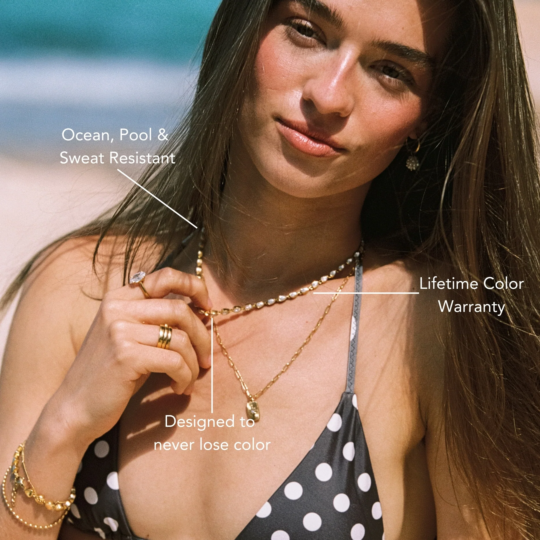 Solea Necklace - Image 7