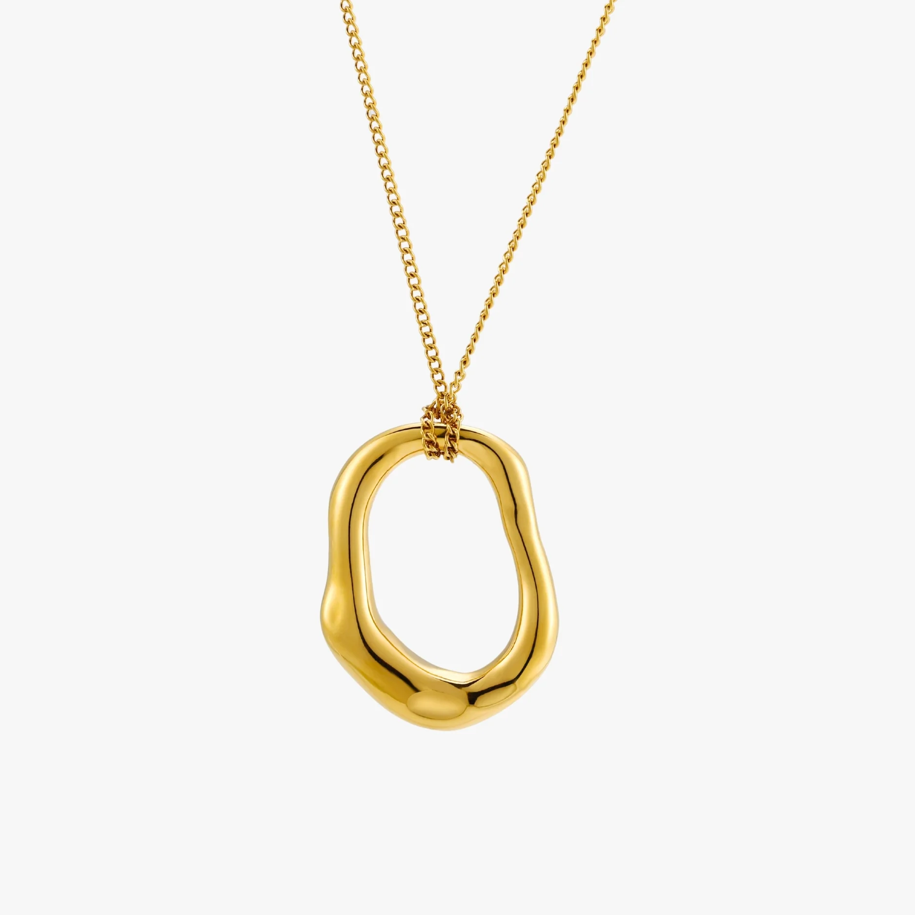 Solstice Necklace - Image 2
