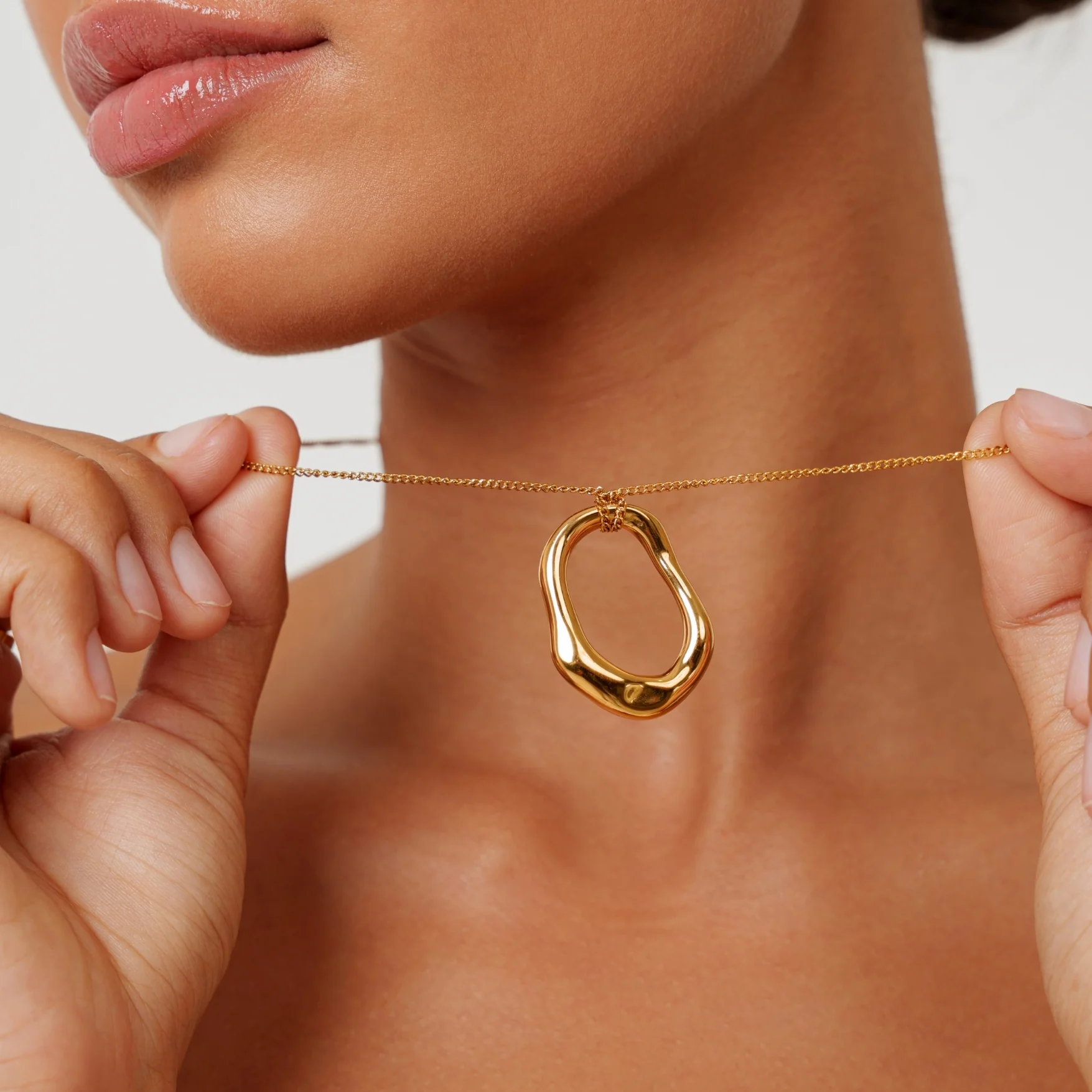 Solstice Necklace - Image 5