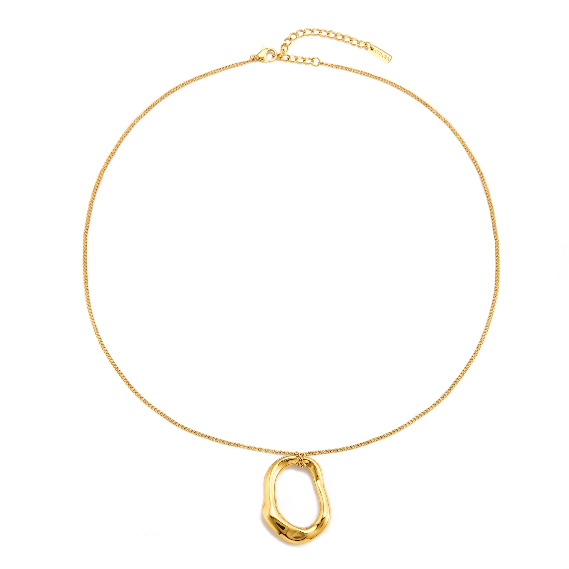 Solstice Necklace - Image 7