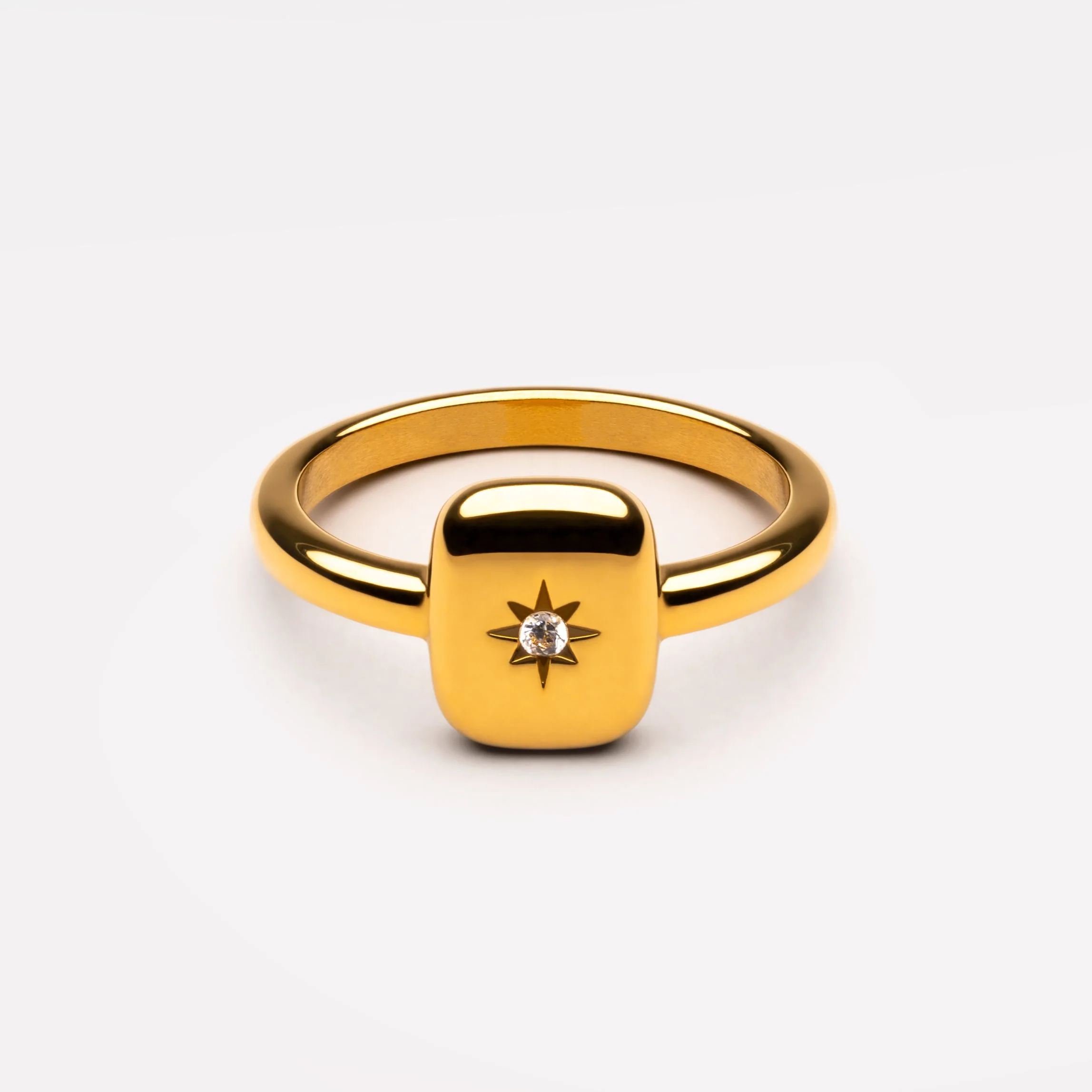 Starlight Ring
