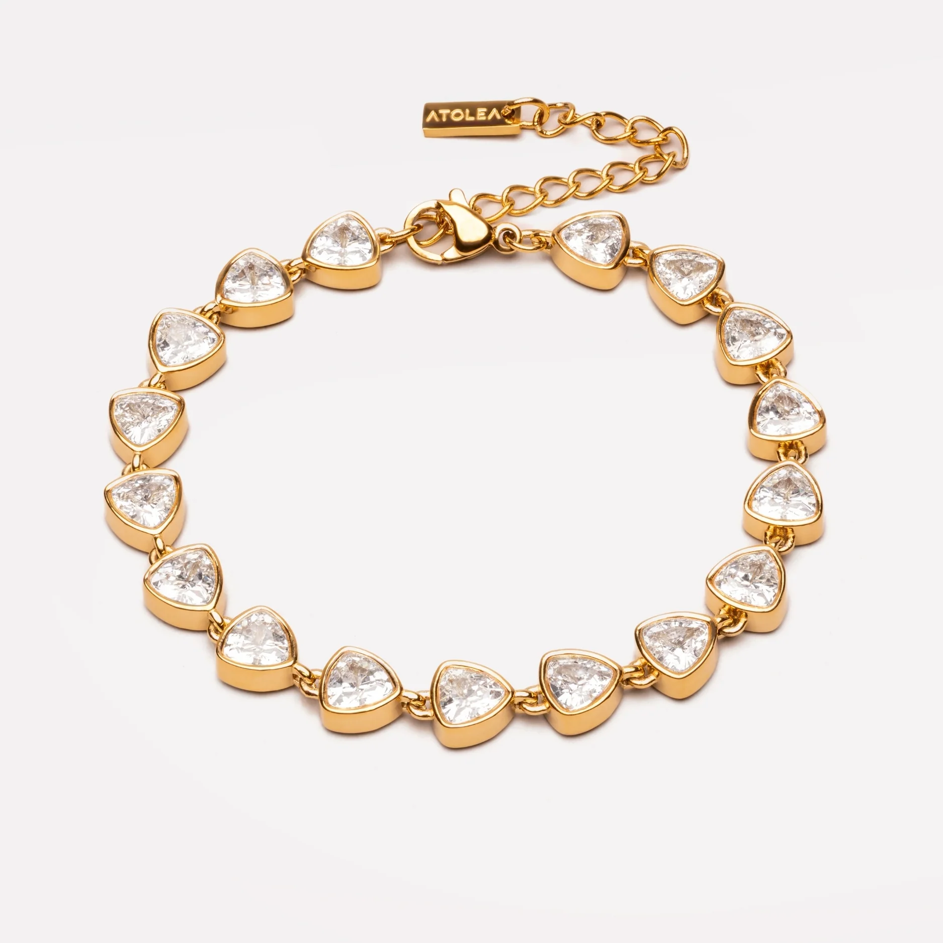 Sun Spark Bracelet - Image 2